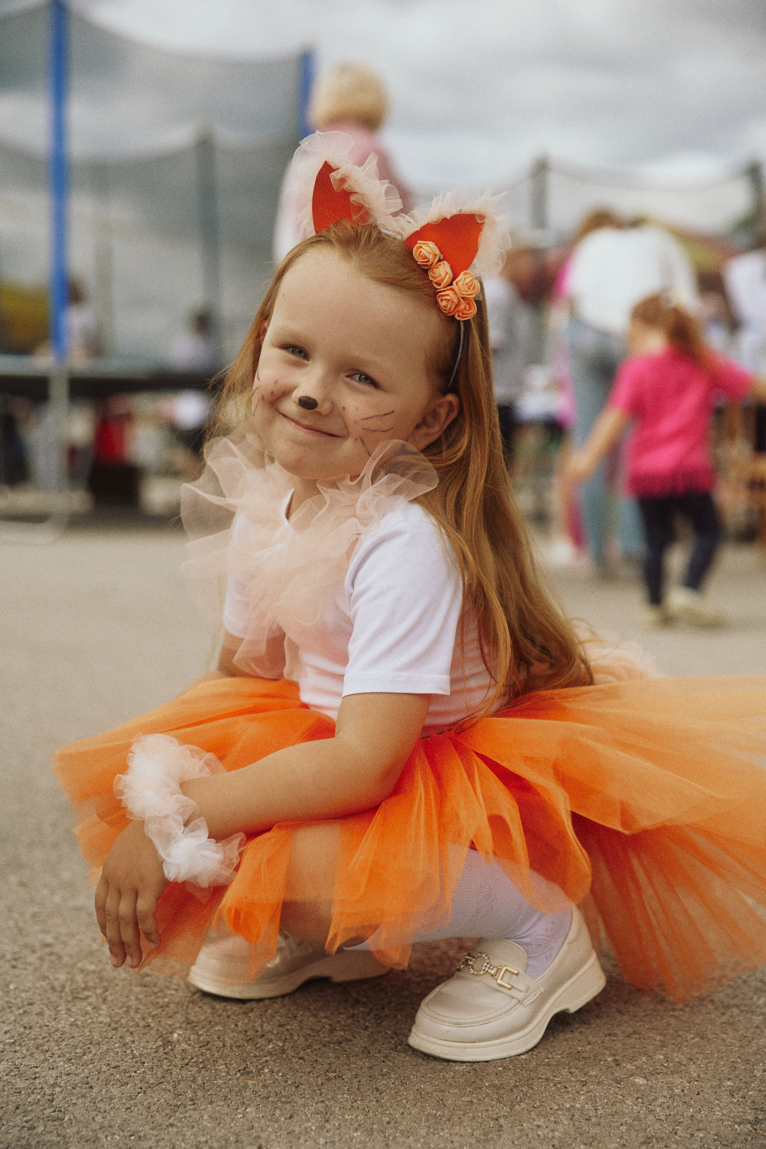 MIKHAYLOVSK CITY DAY. Дмитрий Мазуркевич: Профессиональный Репортажный Фотограф