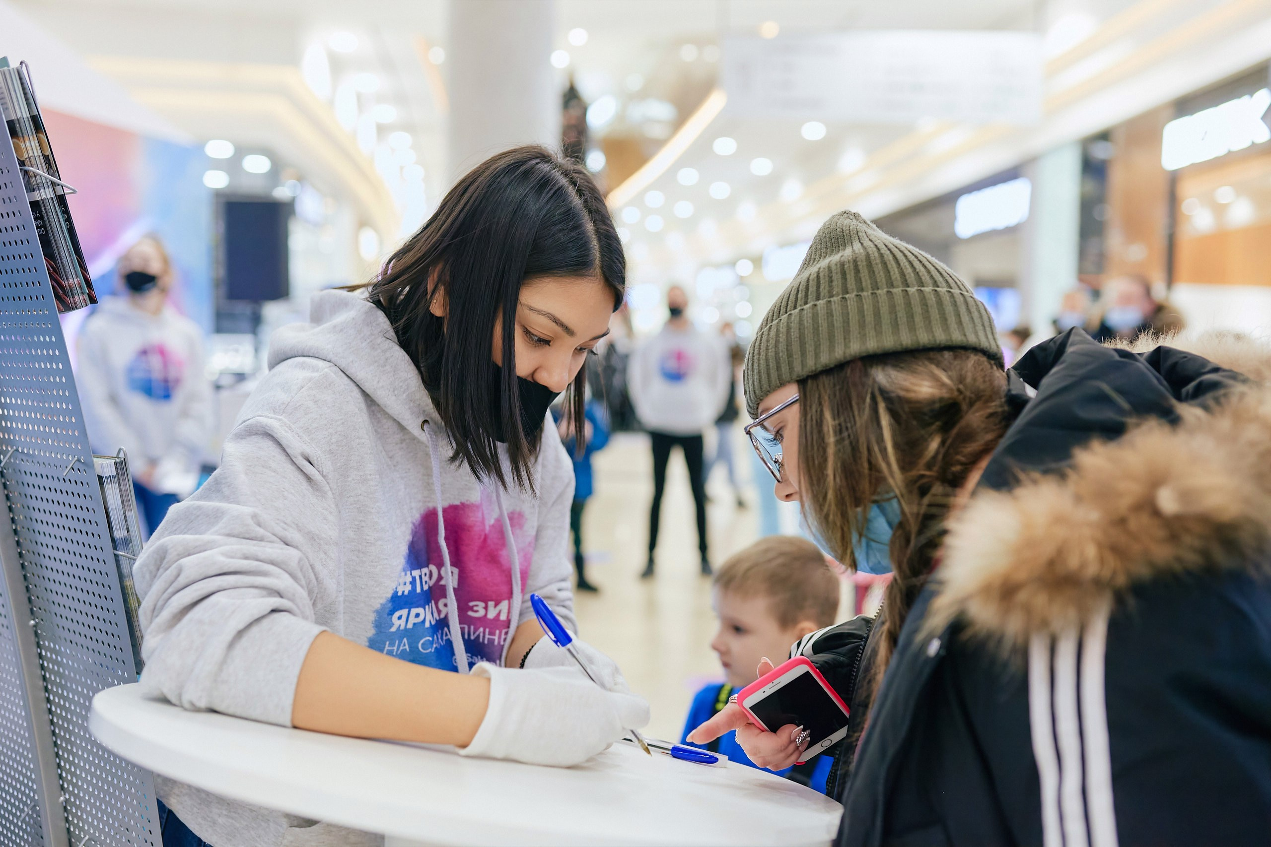 Репортаж. Anastasia Reportage Photography