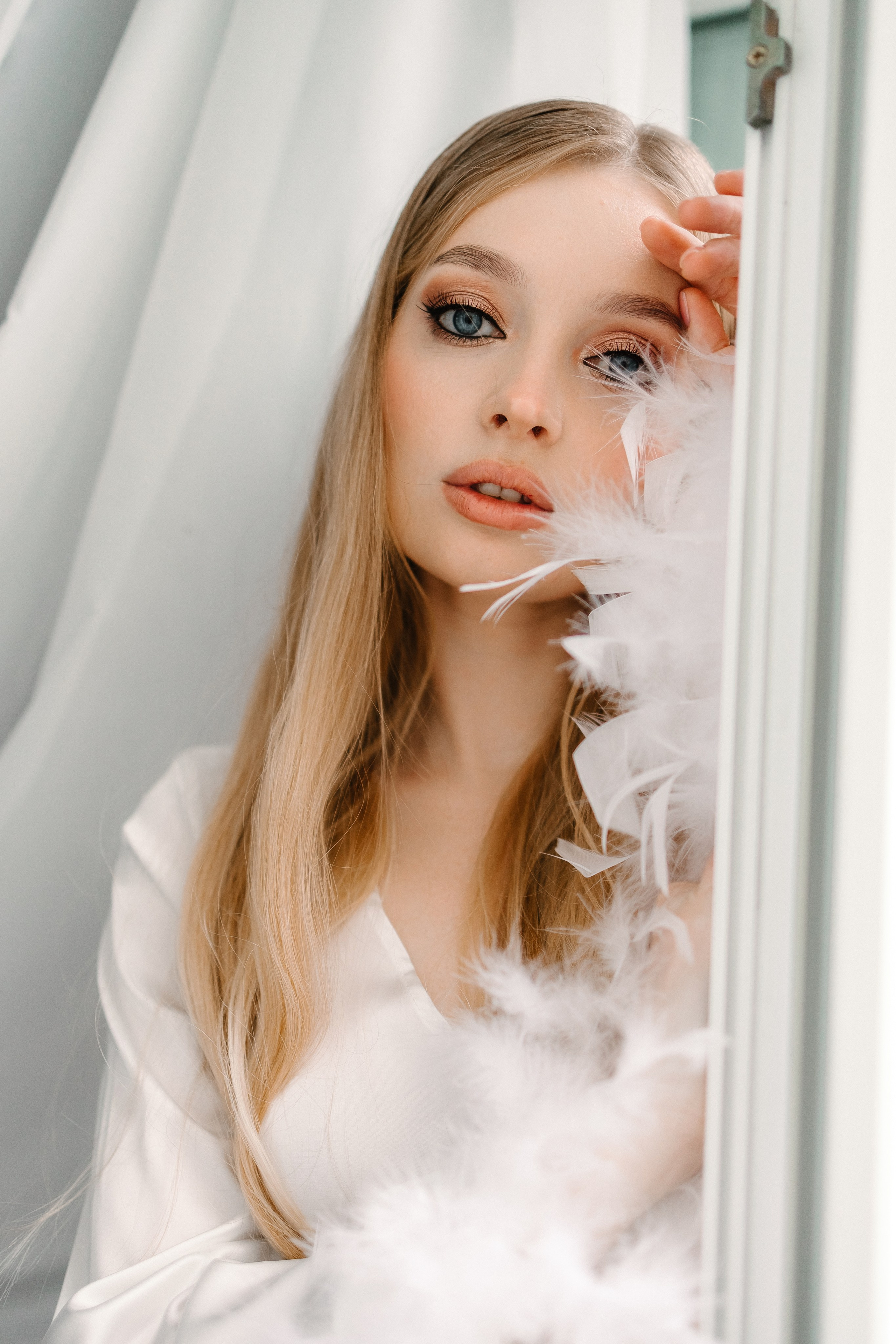 Сергей и Екатерина. Диана Тимиряева | Фотограф в Воронеже