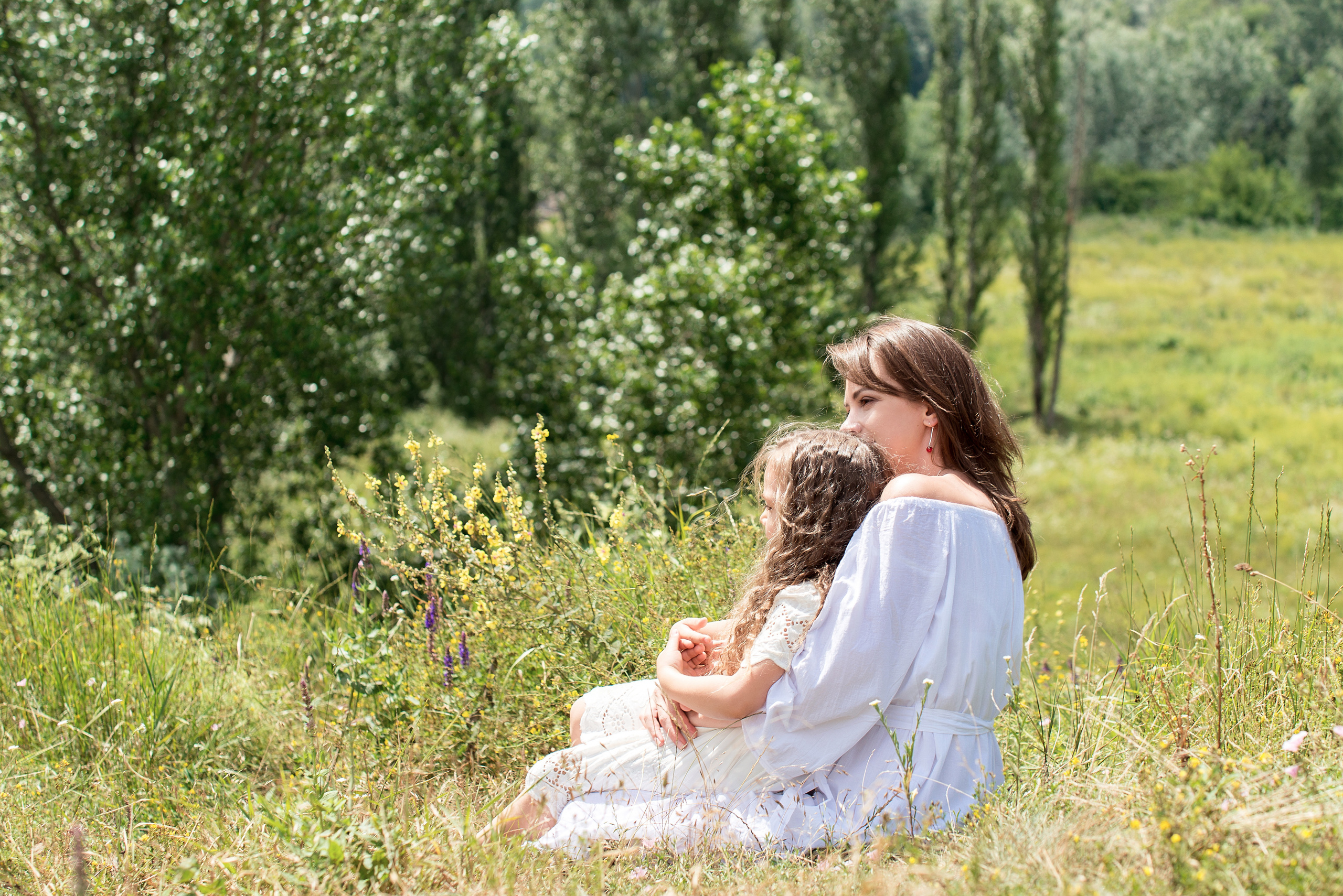 СЕМЕЙНЫЕ ЦЕННОСТИ. Профессиональный фотограф Виктория Соломкина. Майкоп-ЮФО