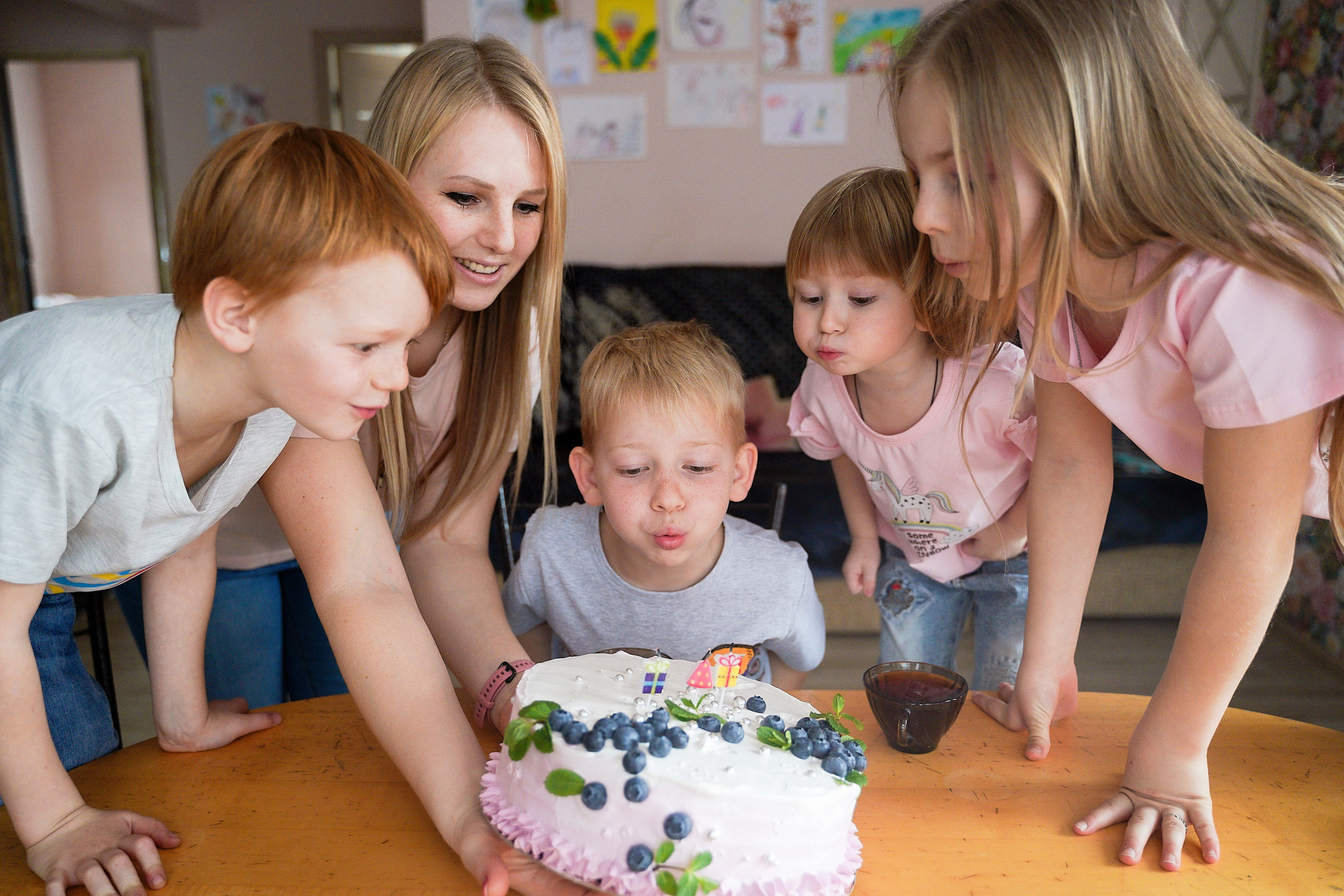 СЕМЕЙНЫЕ ЦЕННОСТИ. Профессиональный фотограф Виктория Соломкина. Майкоп-ЮФО