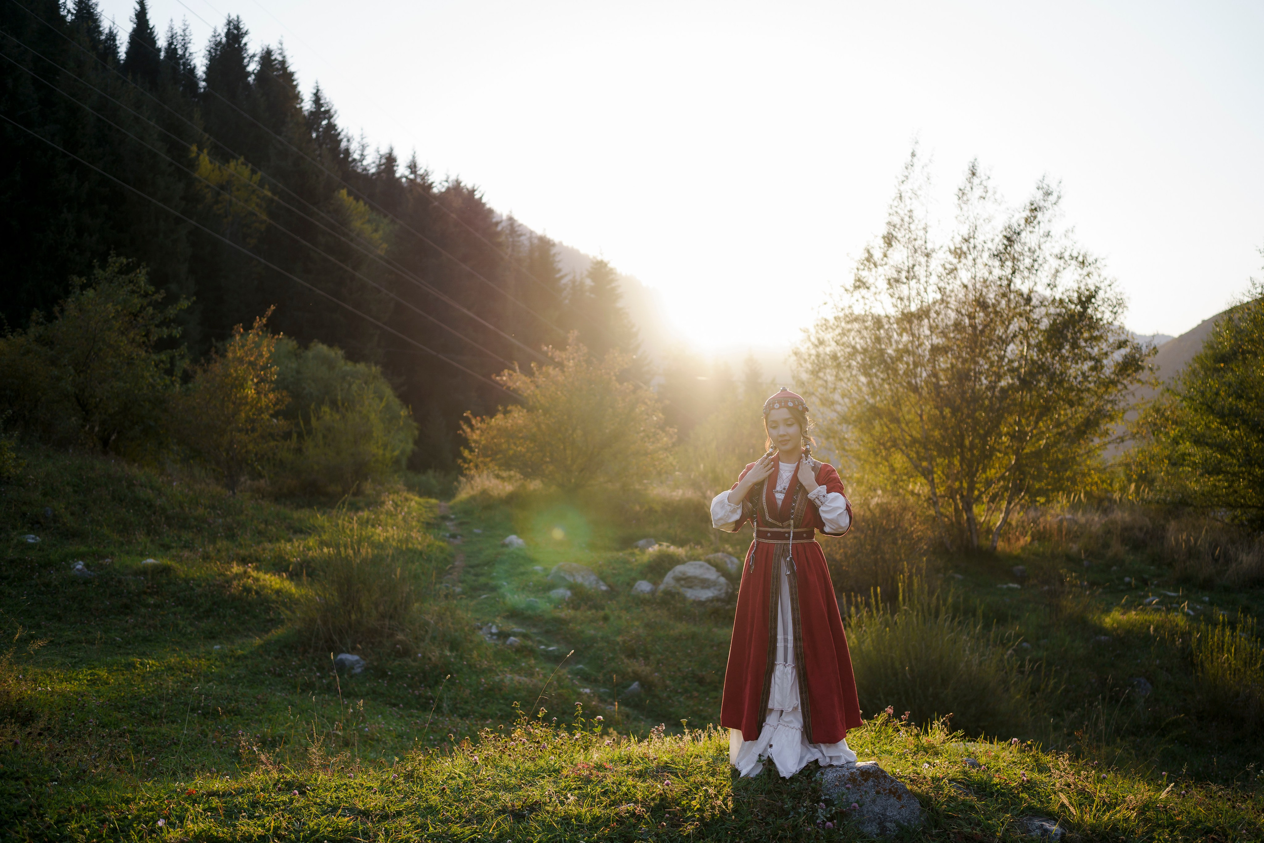 Kulash — Qyz uzatu. Wedding and Love story Photographer