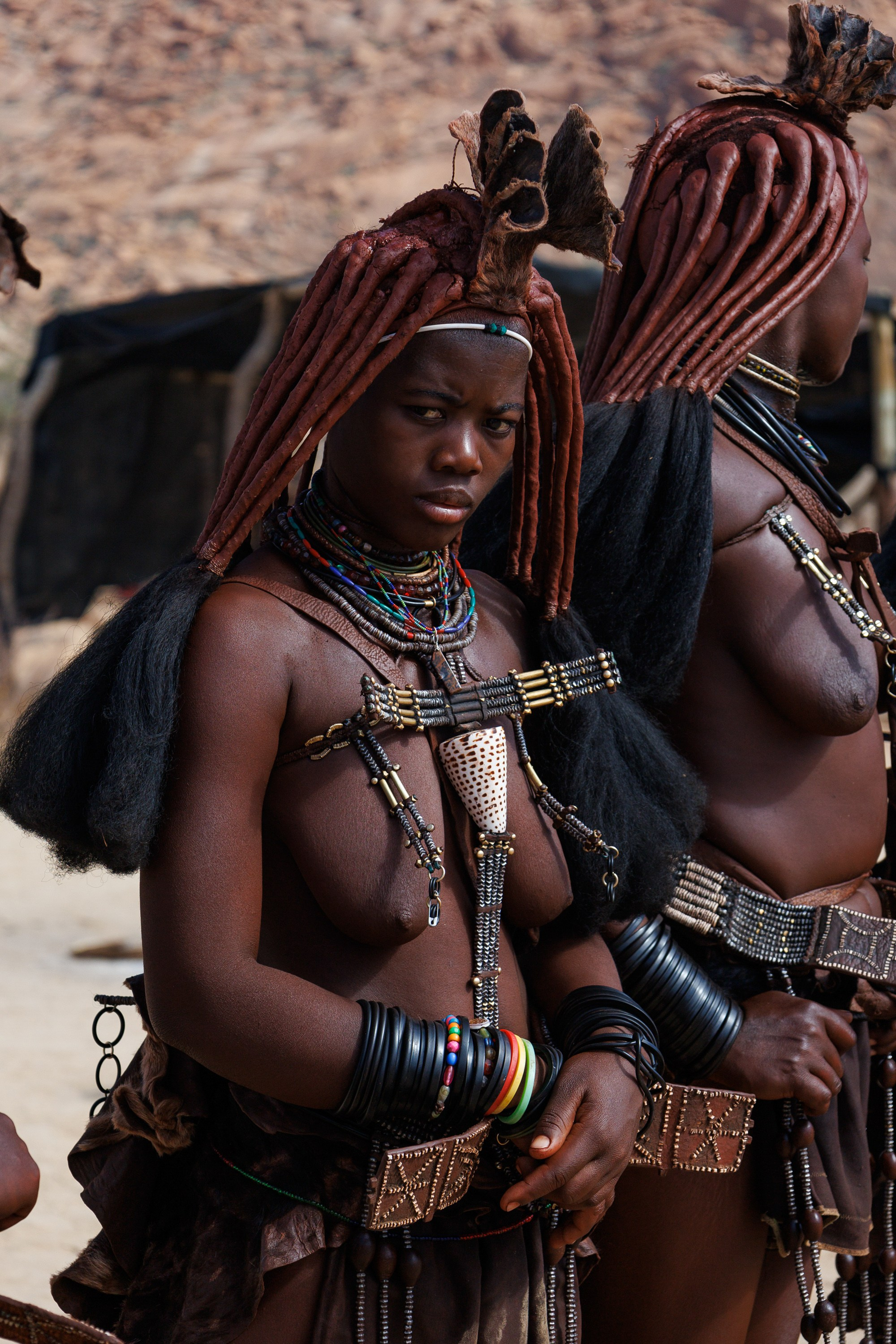 НАМИБИЯ. Роадтрип