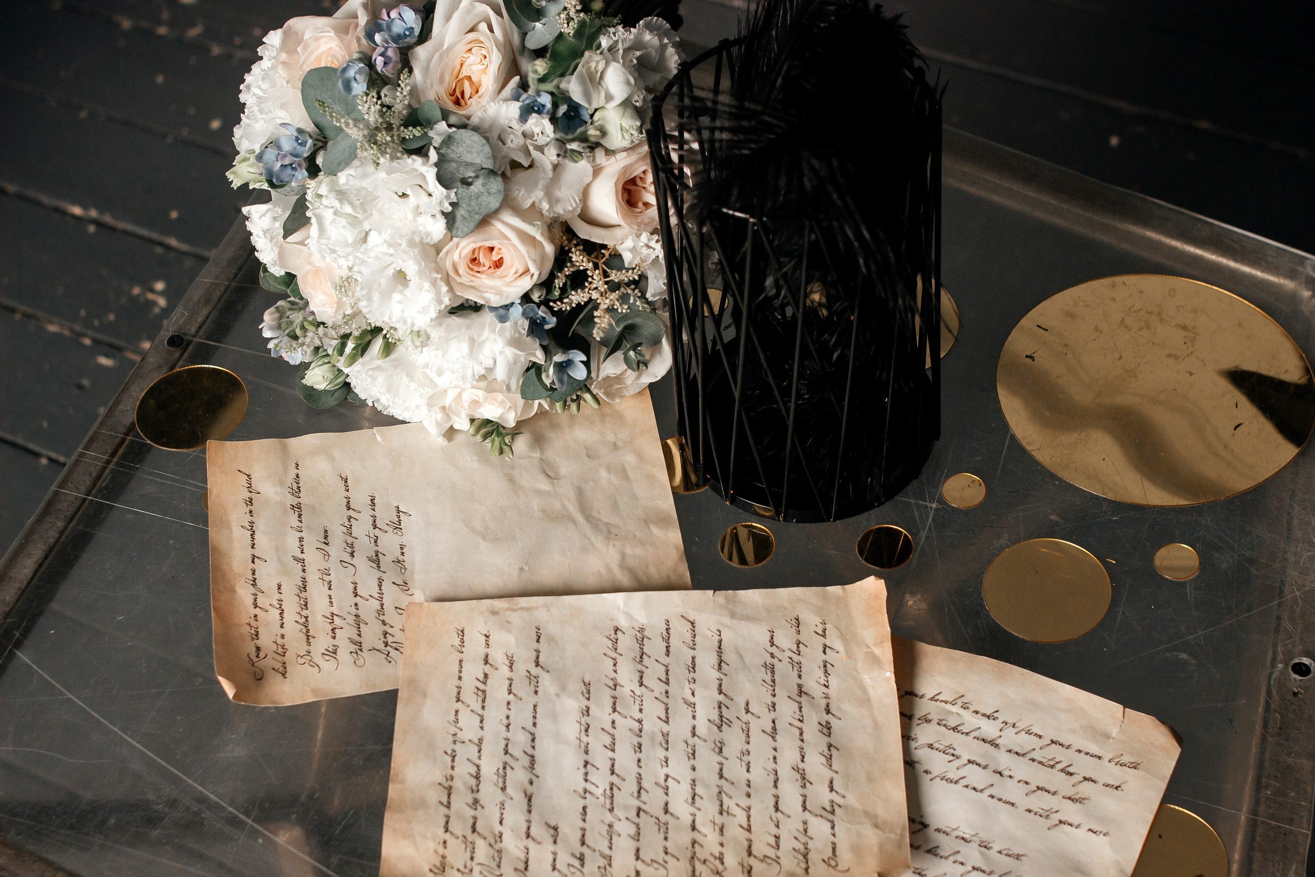 Свадебная фотосъемка для двоих в студии Акт Первый. Свадебный фотограф и фотограф Love-Store в Нижнем Новгороде Анастасия