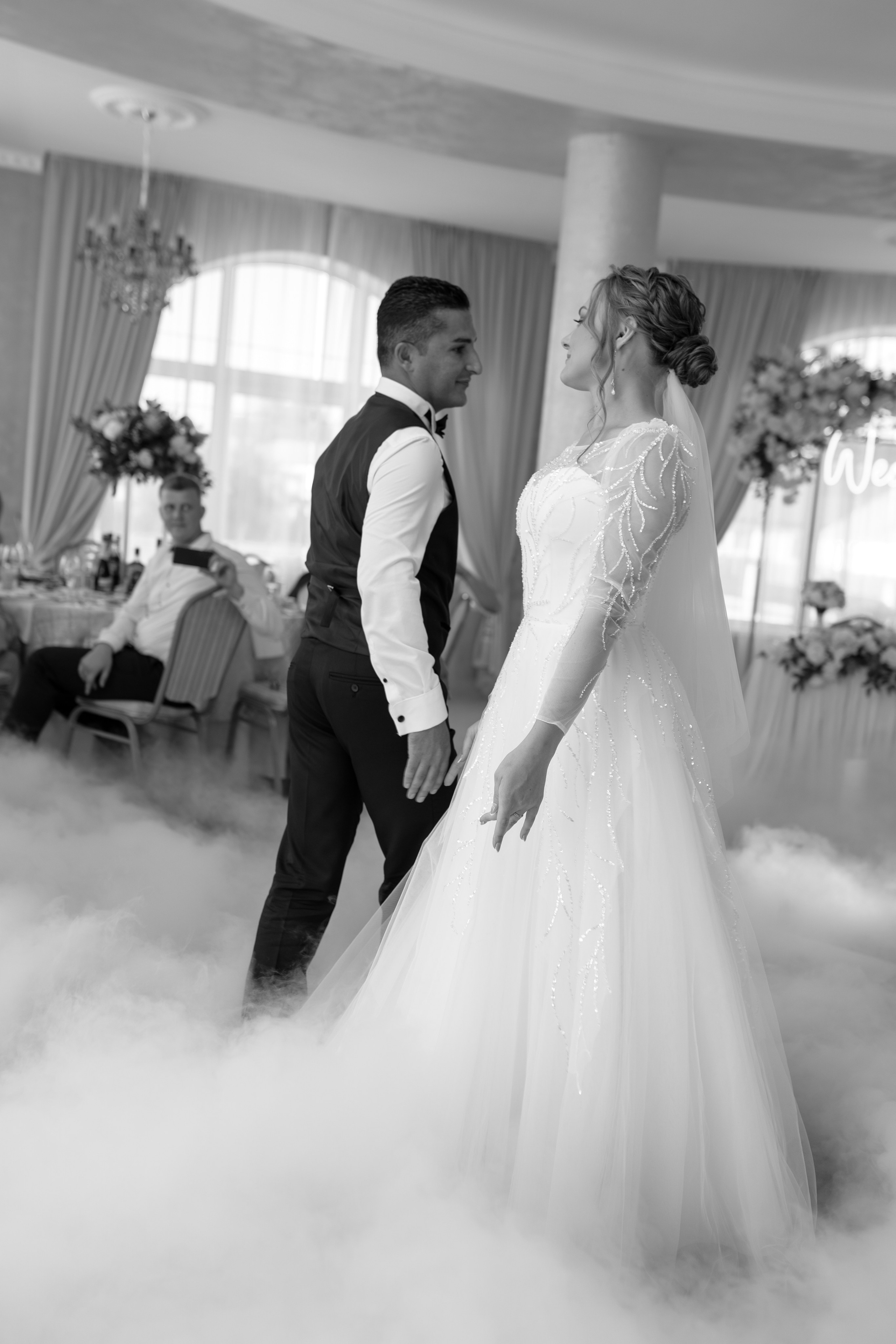 Серкан & Виктория