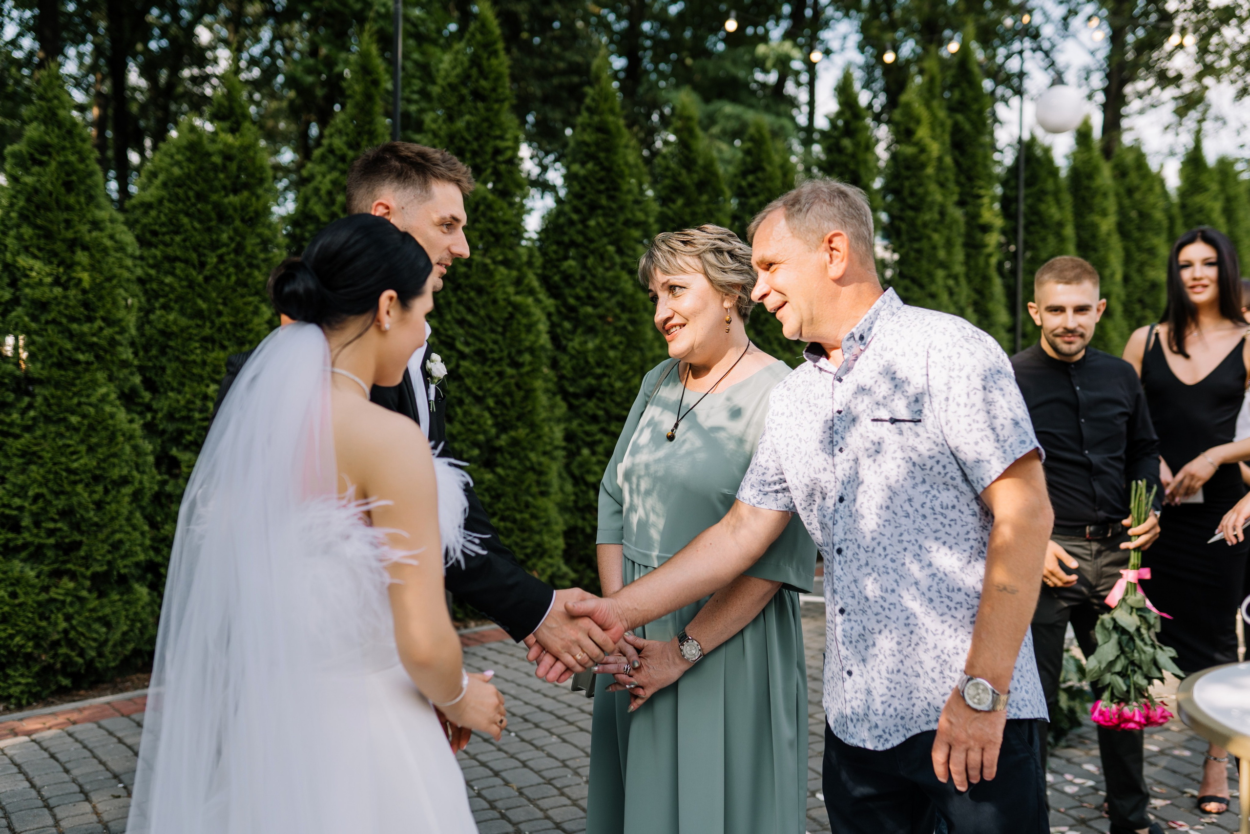 Лиза & Сергей