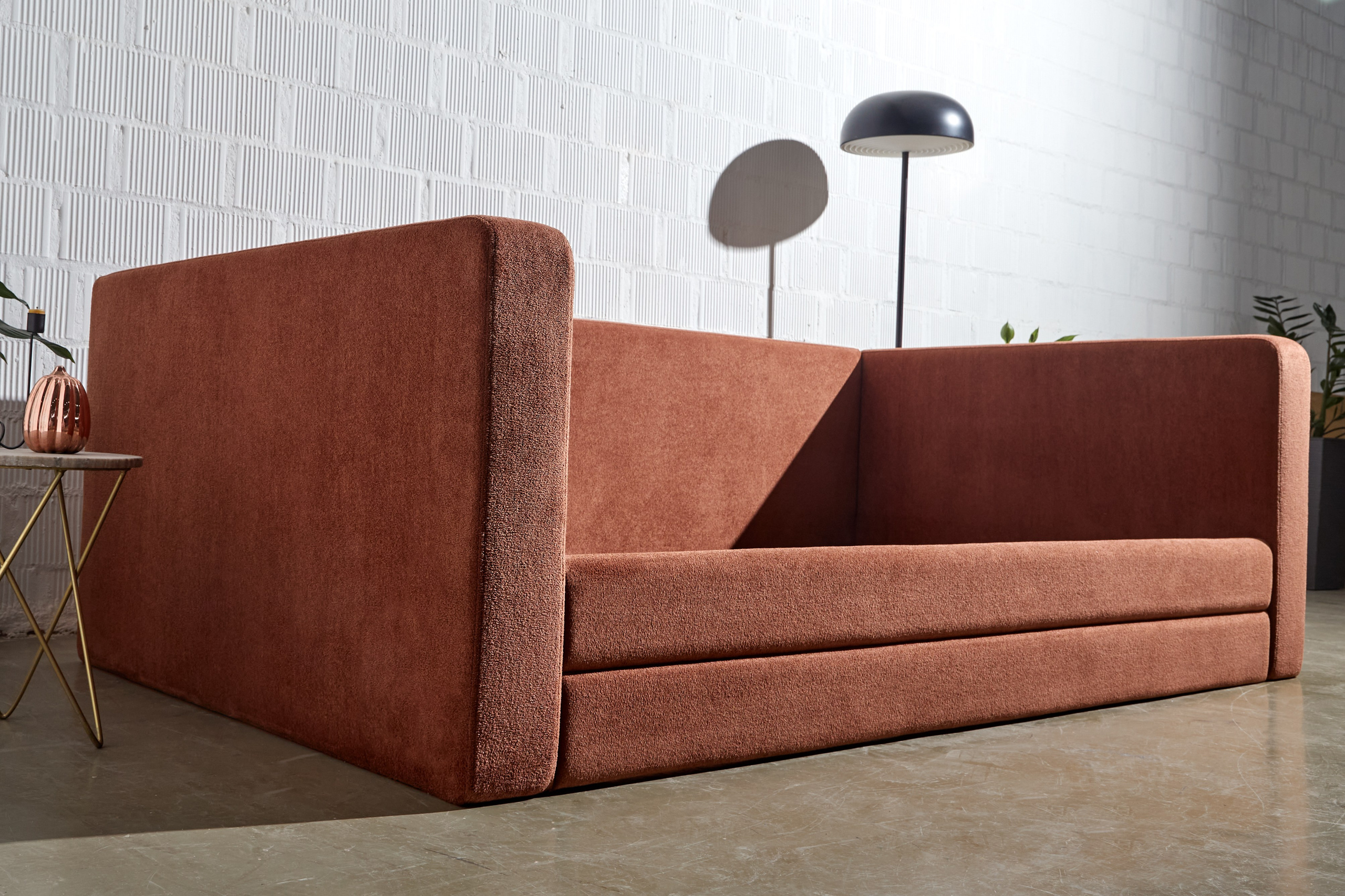 Портфолио. КОРБ — мебель