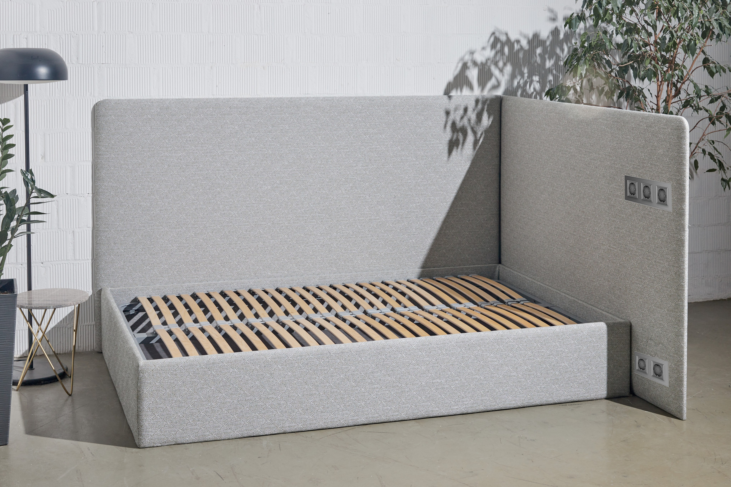 Портфолио. КОРБ — мебель