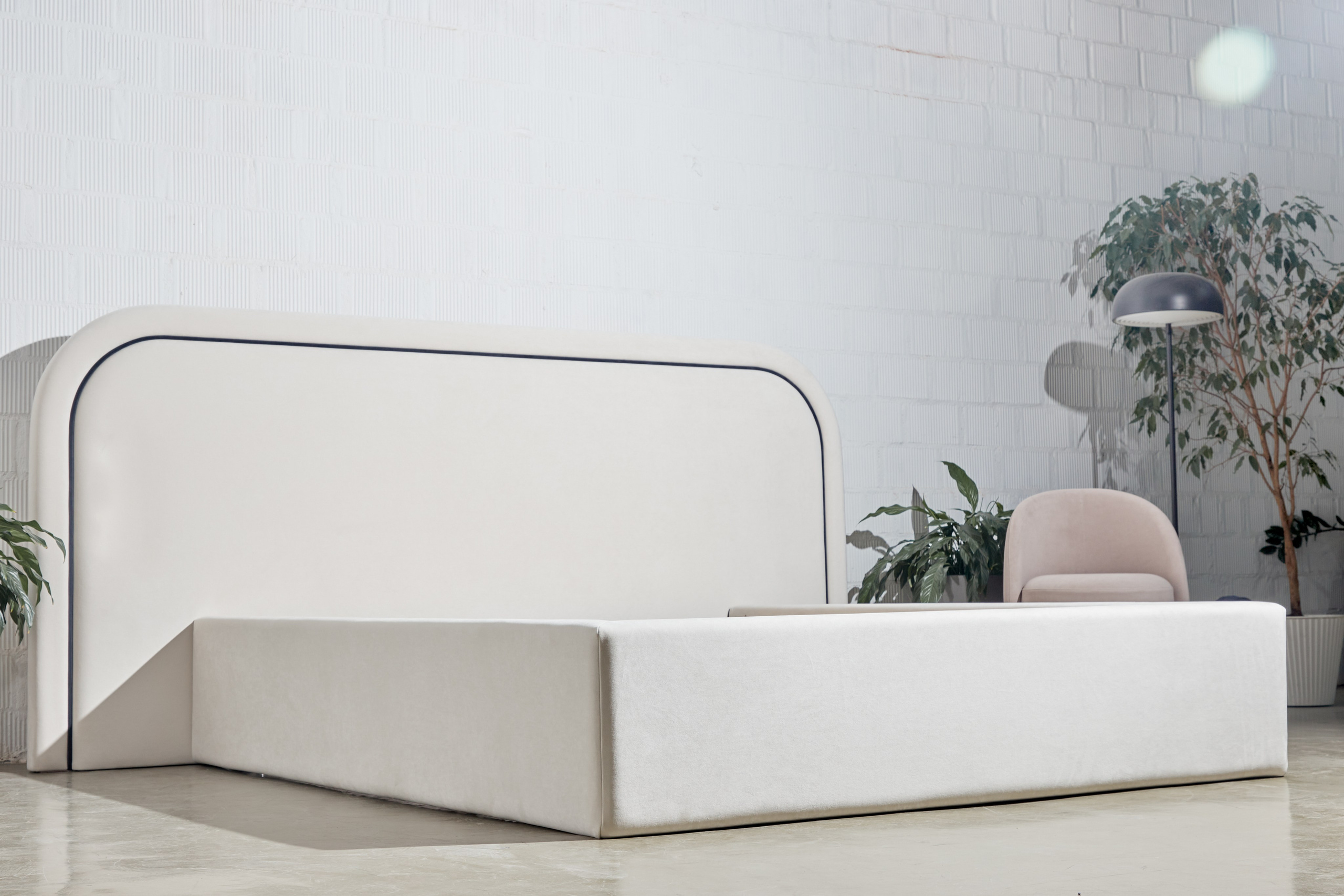 Портфолио. КОРБ — мебель