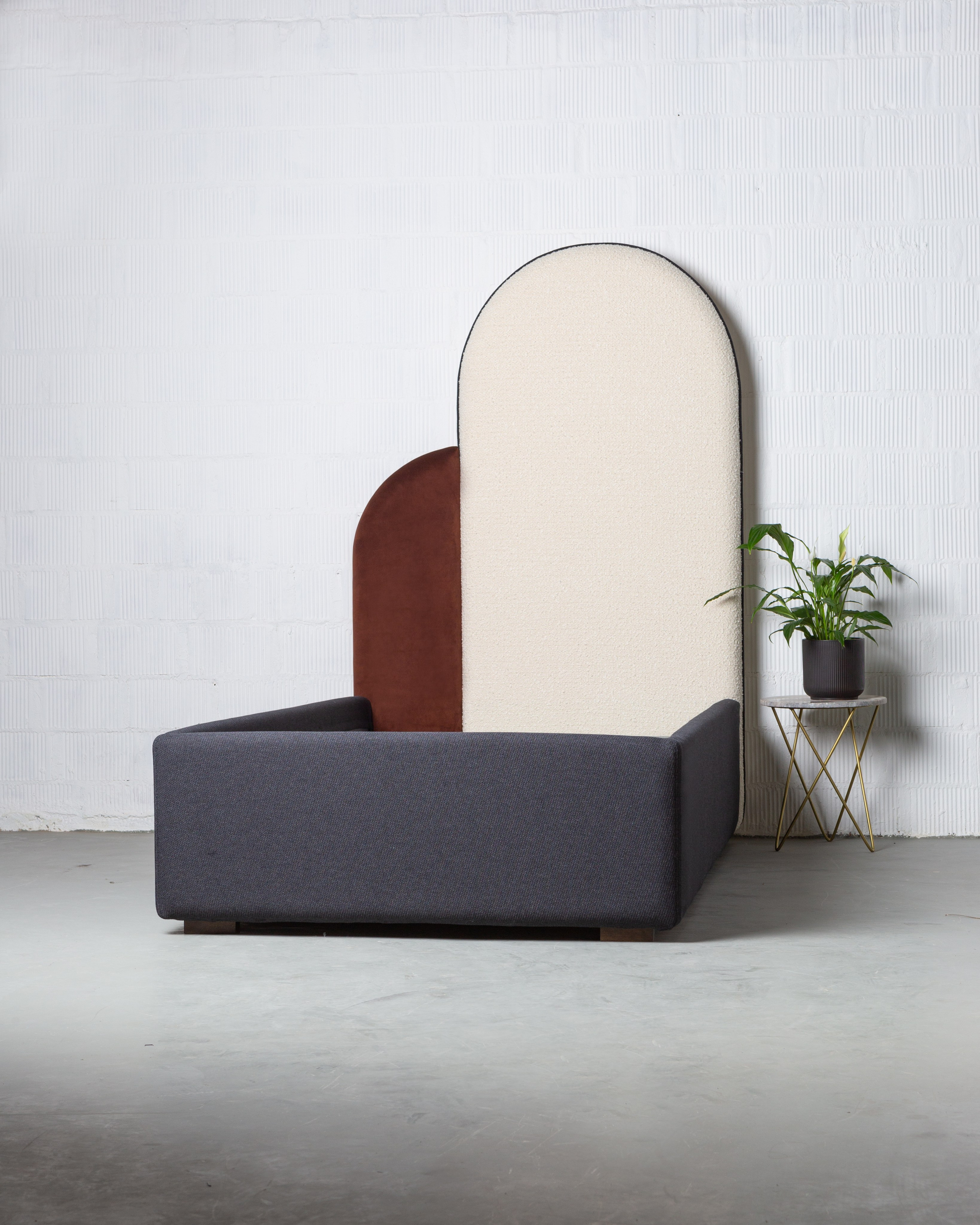 Портфолио. КОРБ — мебель