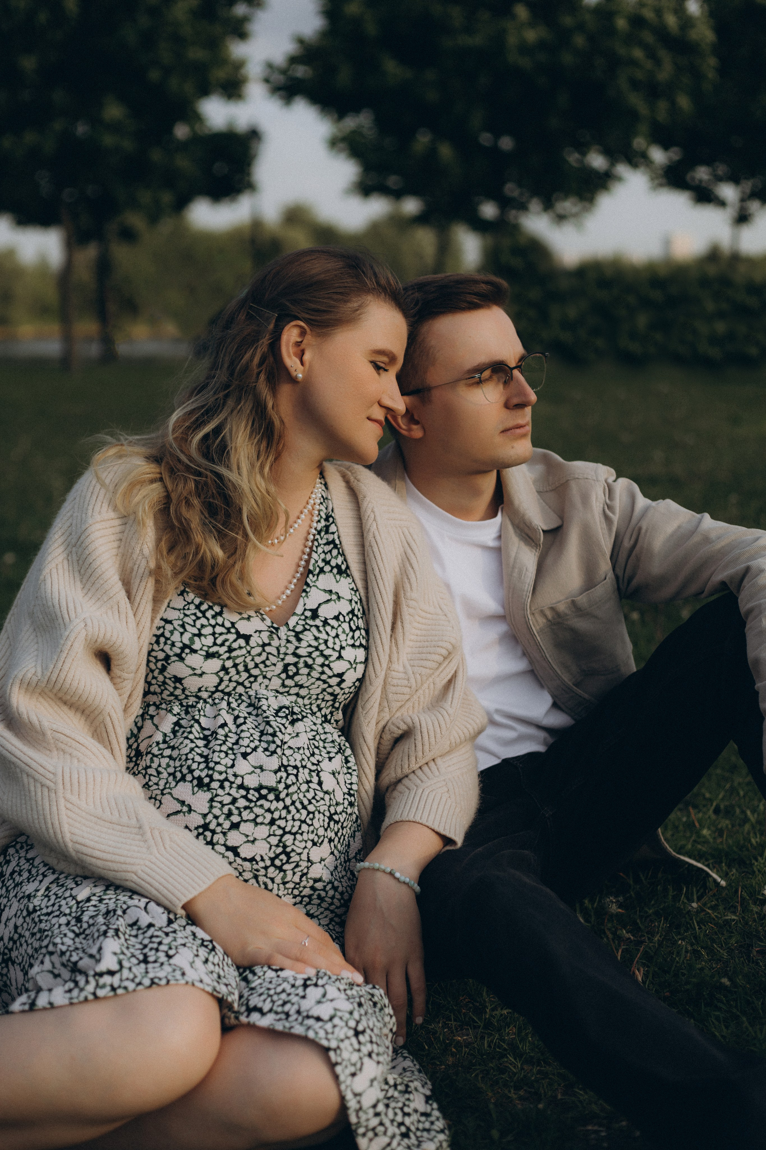 Tatiana & Andrey. Фотограф в Москве Диана Малимон