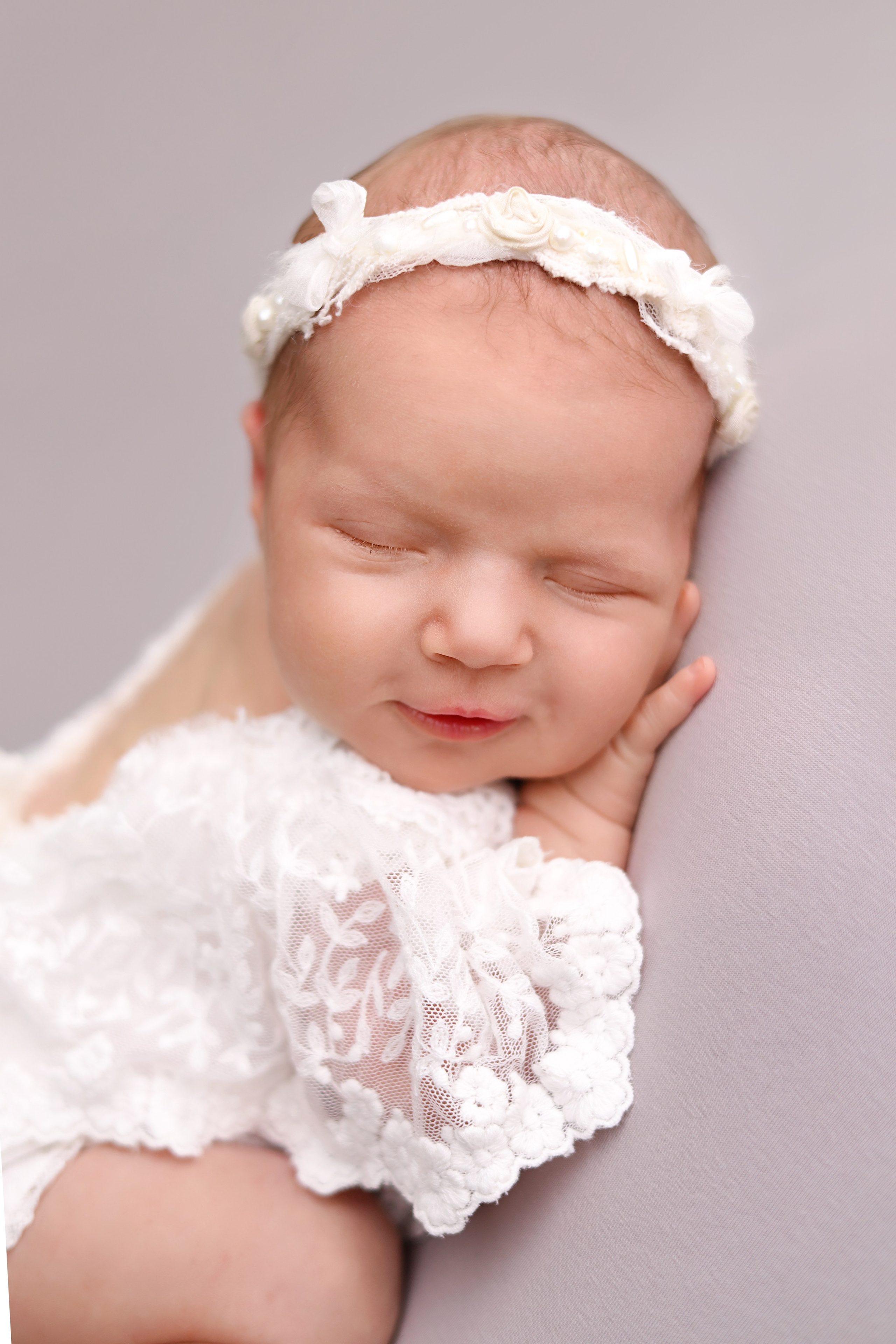 Ньюборн съемка Алены. Фотограф новорожденных Москва. Ньюборн фотограф Москва