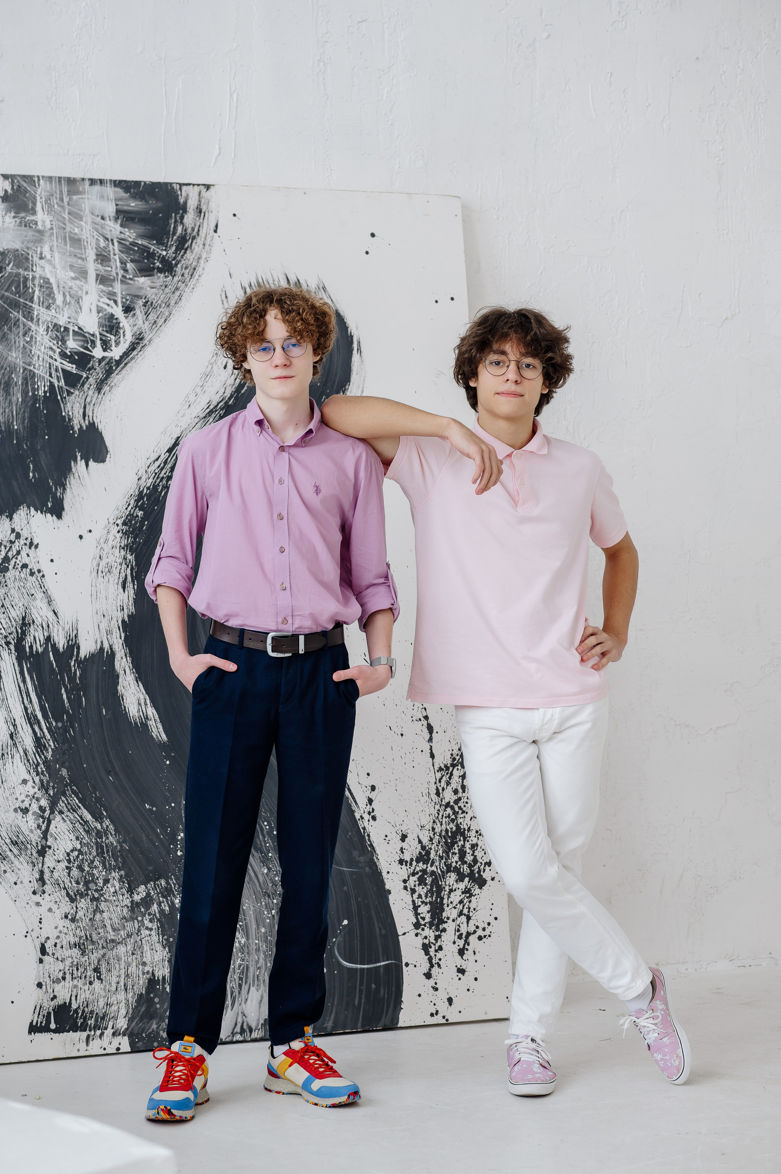 Старшая школа 9-11 класс