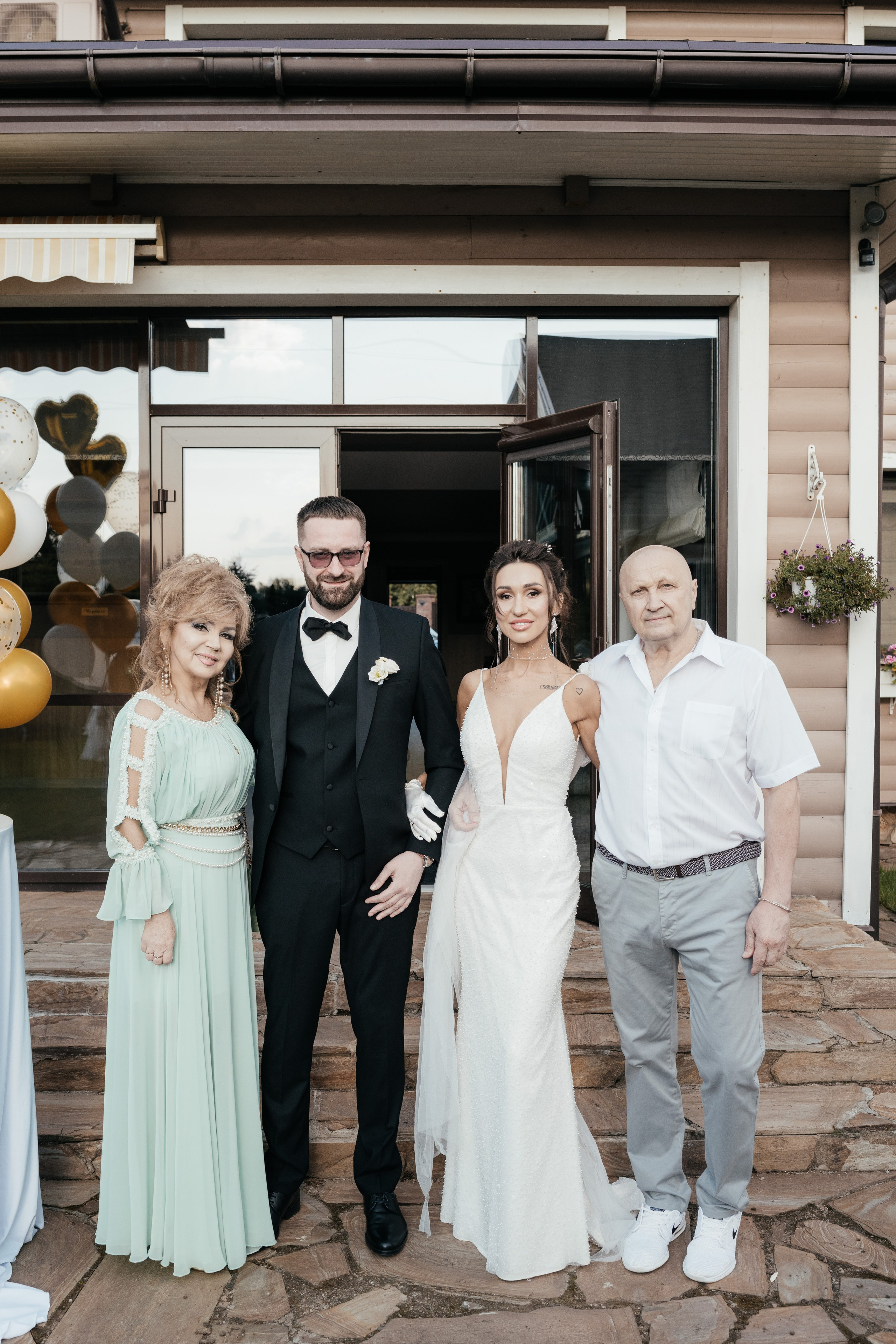 Светлана & Виктор. Свадебный и портретный фотограф в Минске и РБ Владислав Саков