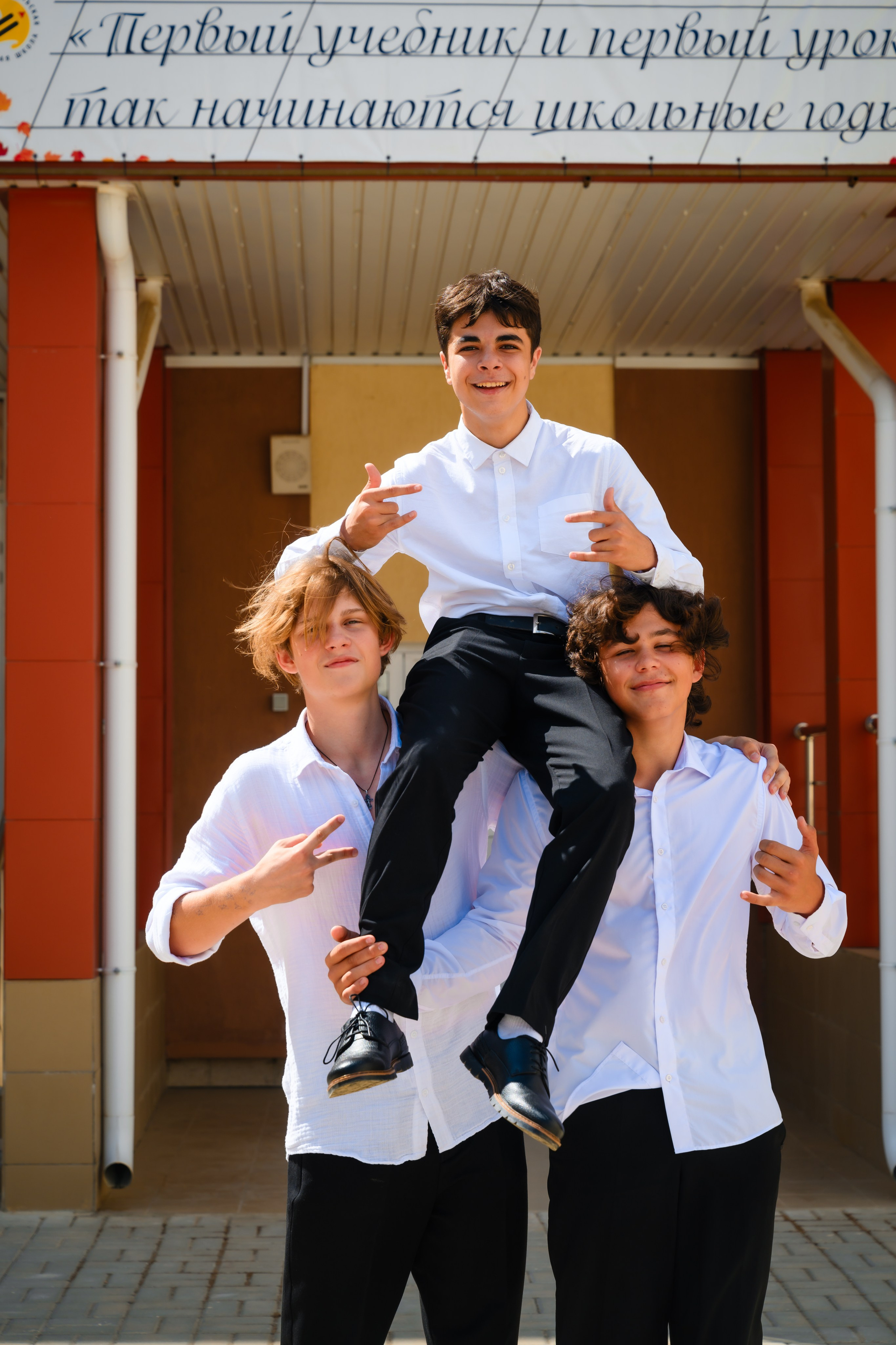 Школы. Детские сады фотосессии. Студийный и свадебный фотограф и видеограф в Севастополе — Юлия Макаренко