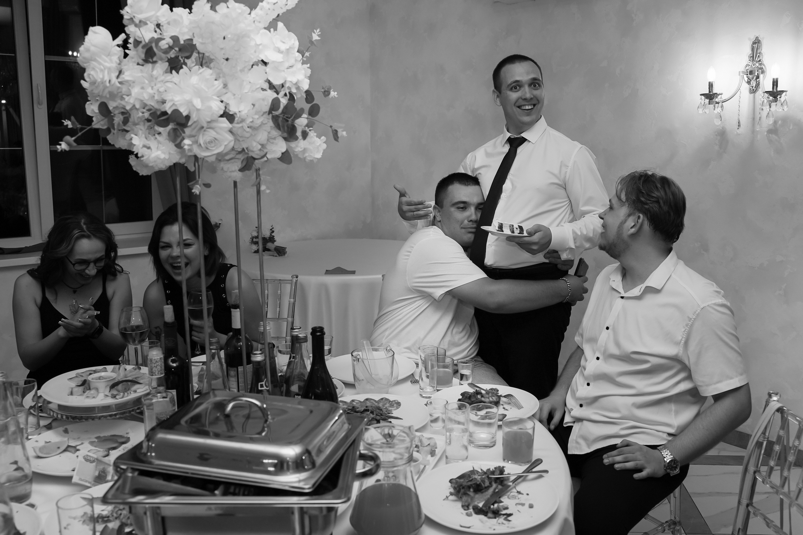 Олег и Татьяна. Свадебный и семейный фотограф в Волгограде Наталья Наумова