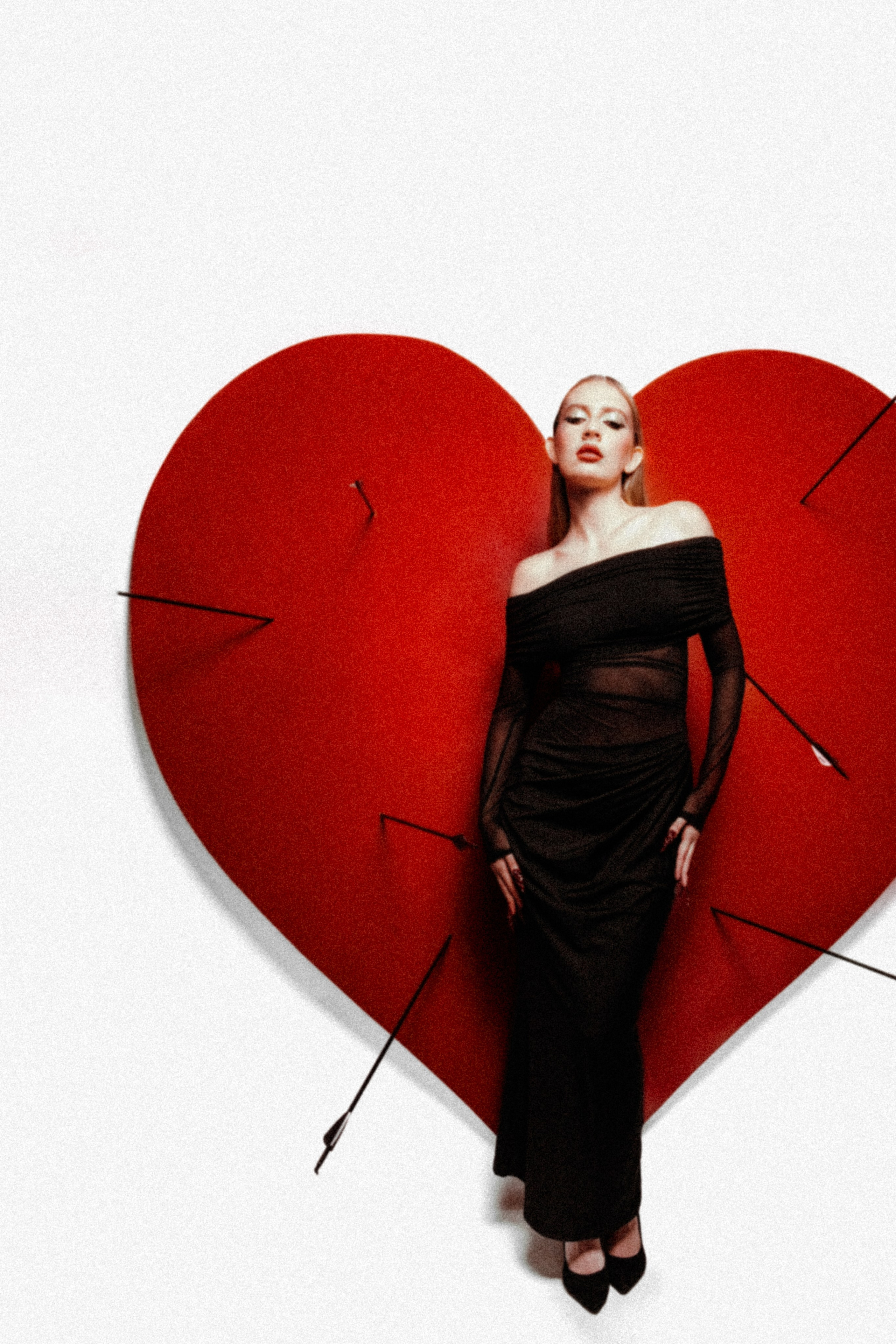 Valentine's Day. MORRENAAA|Фотограф Сергиев-Посад | Москва | МО | Пушкино | Мытищи