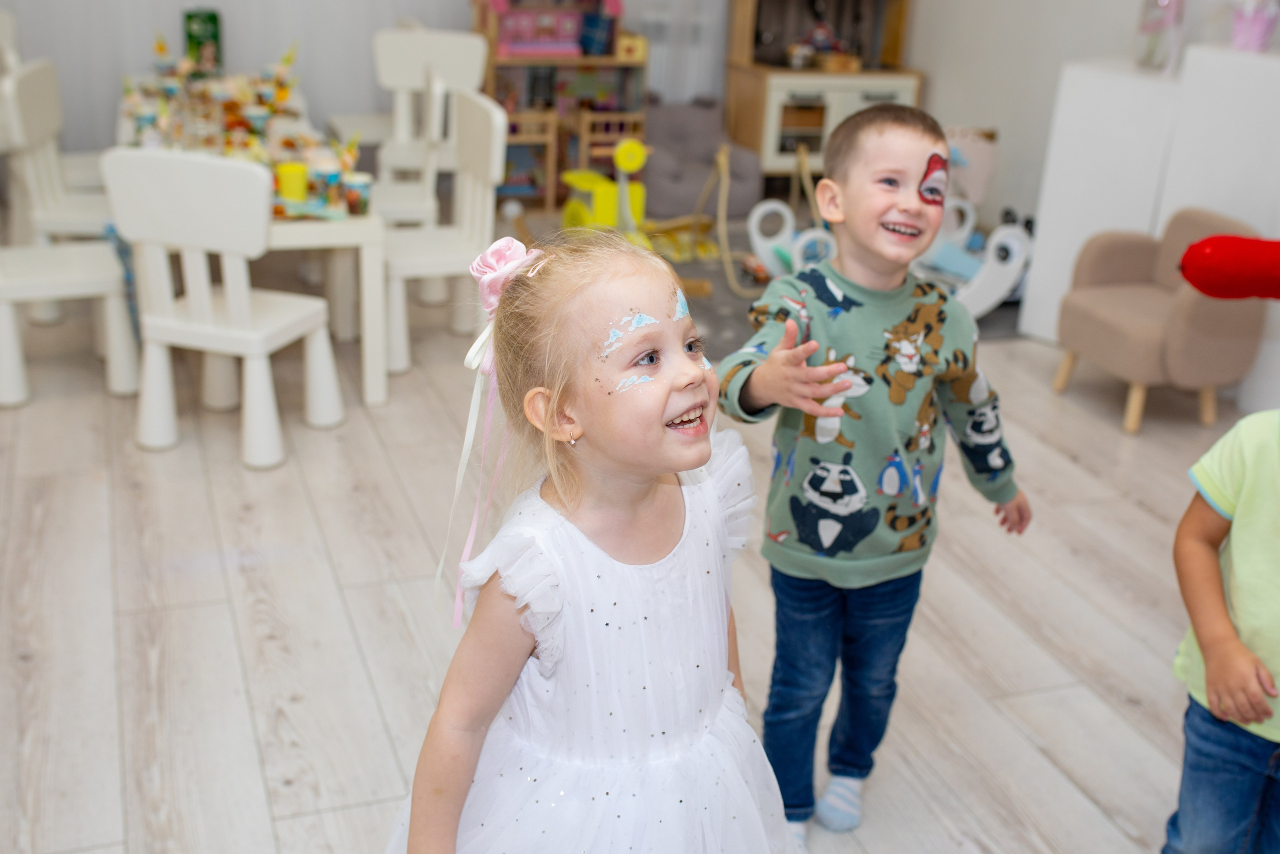 Др Алиса в стиле Король Лев. Фотограф в Новосибирске Ася Зверева