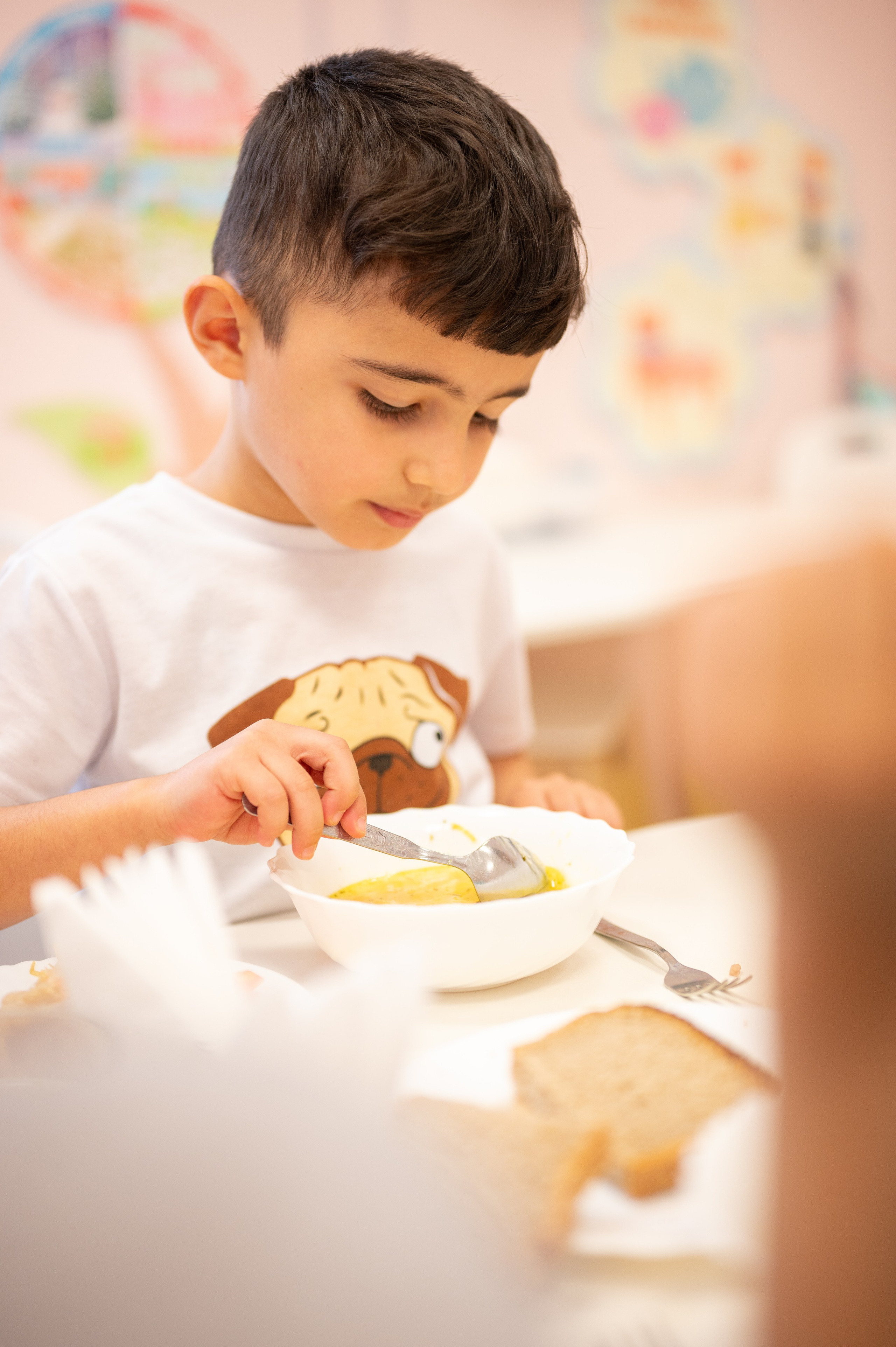 Группа «Затейники» съемка в садике. Фотограф новорожденных, семейный детский в Тюмени Татьяна Морозова