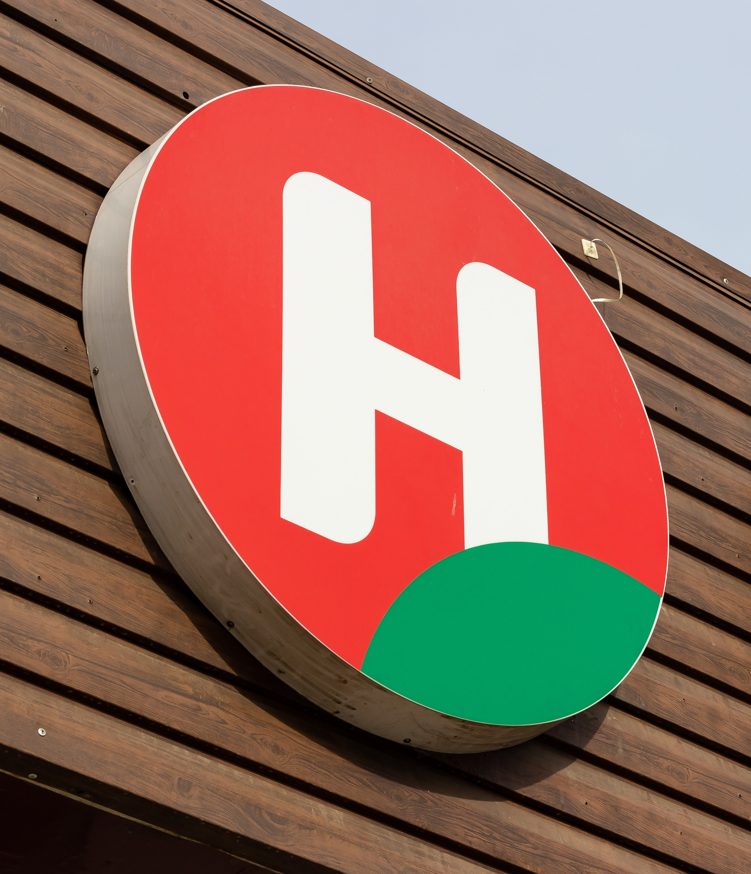 Интерьерная съёмка для магазина Николаевский, г. Улан-Удэ, Бурятия. Фотограф Стряпунин Александр. (продуктовые магазины, коммерческие помещения, интерьеры)