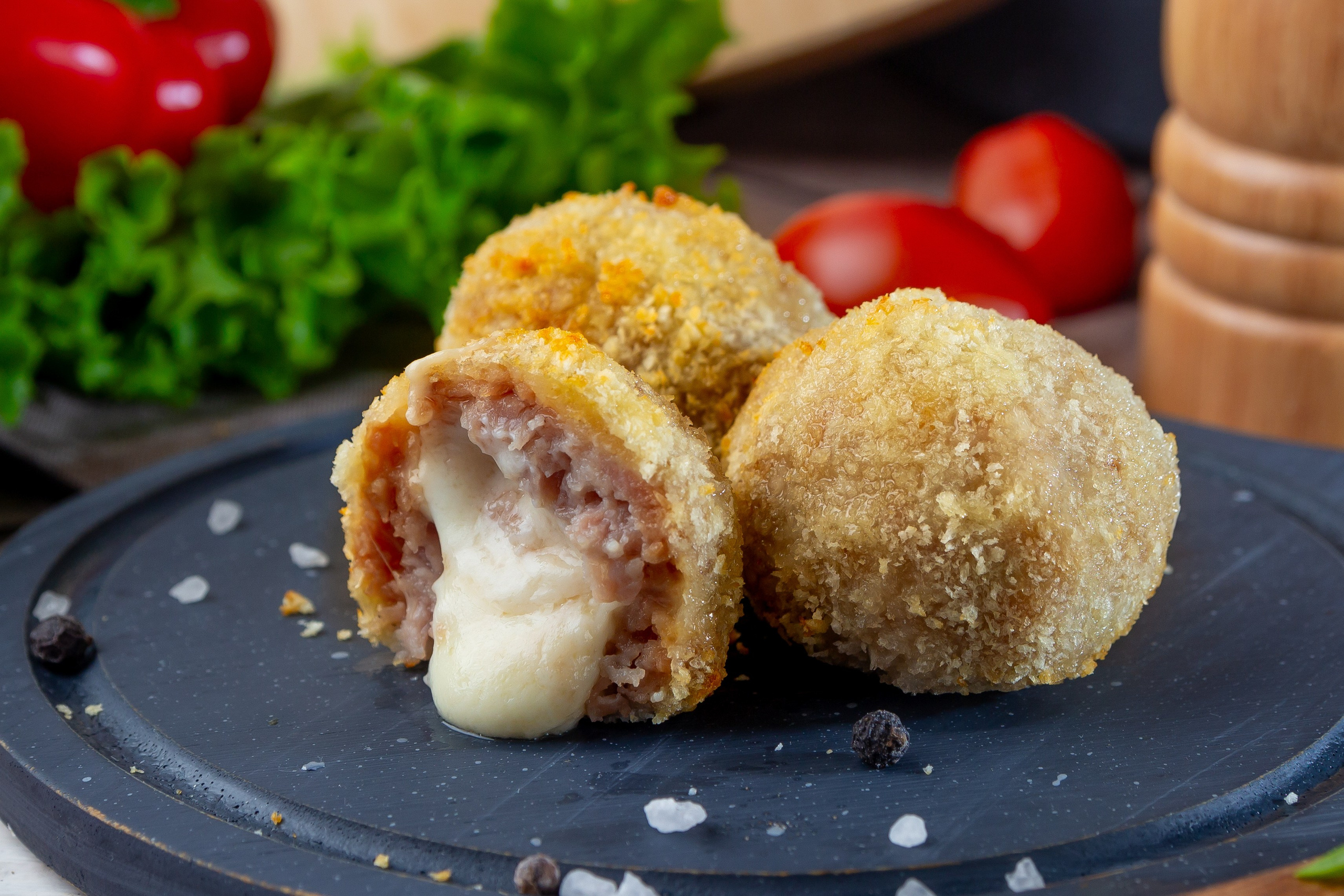 Полуфабрикаты (Поляна). Александр Стряпунин — предметный фотограф в Улан-Удэ