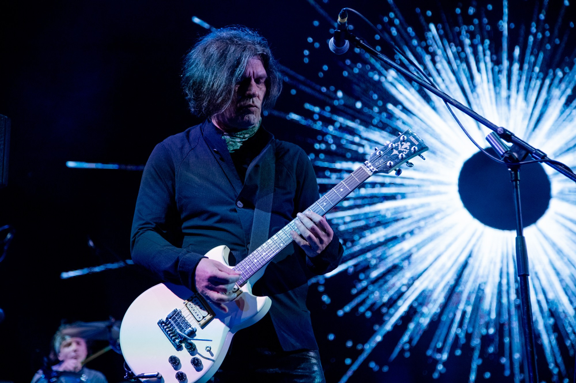 Группа «КИНО». Репортажный, промышленный и маркетплейс-фотограф Дмитрий Чернат