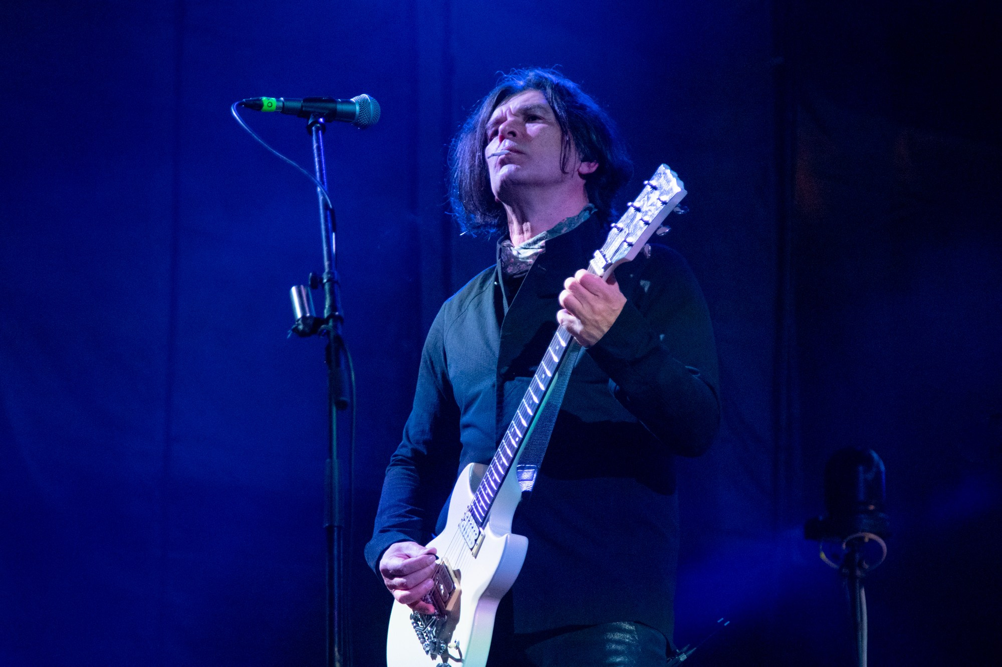 Группа «КИНО». Репортажный, промышленный и маркетплейс-фотограф Дмитрий Чернат