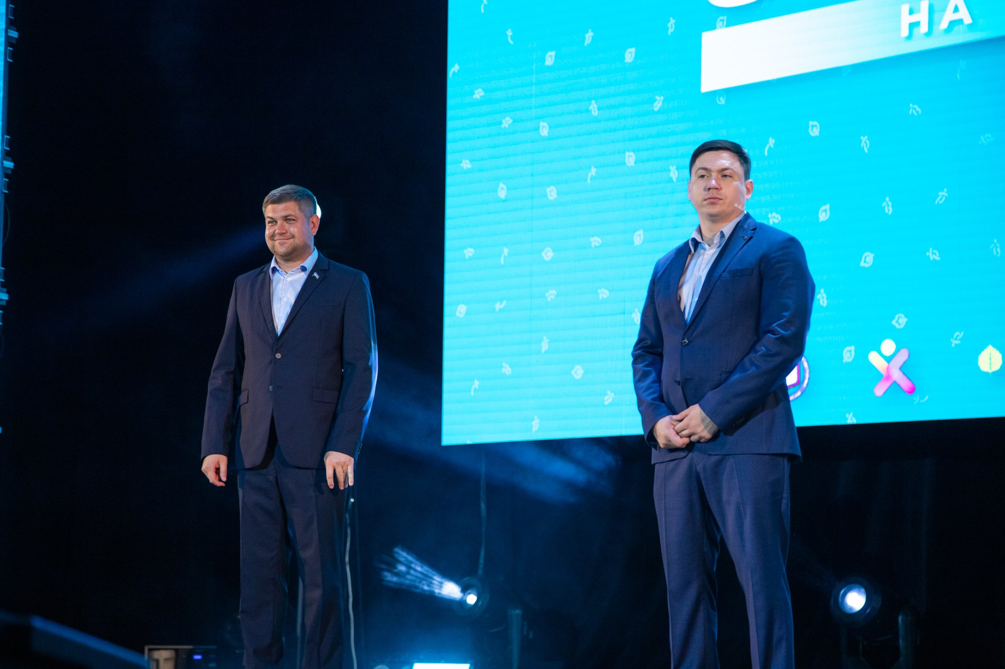 Гала-концерт «Студвесна на Кубани». Репортажный, промышленный и маркетплейс-фотограф Дмитрий Чернат