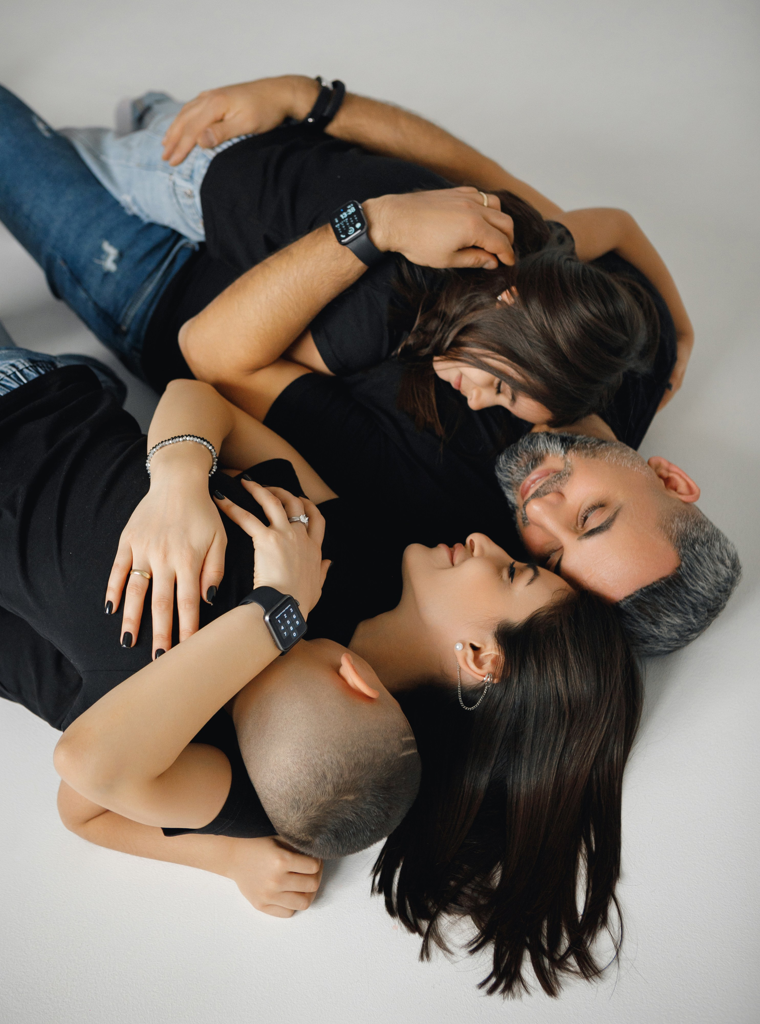 Семья | студия. Свадьбы