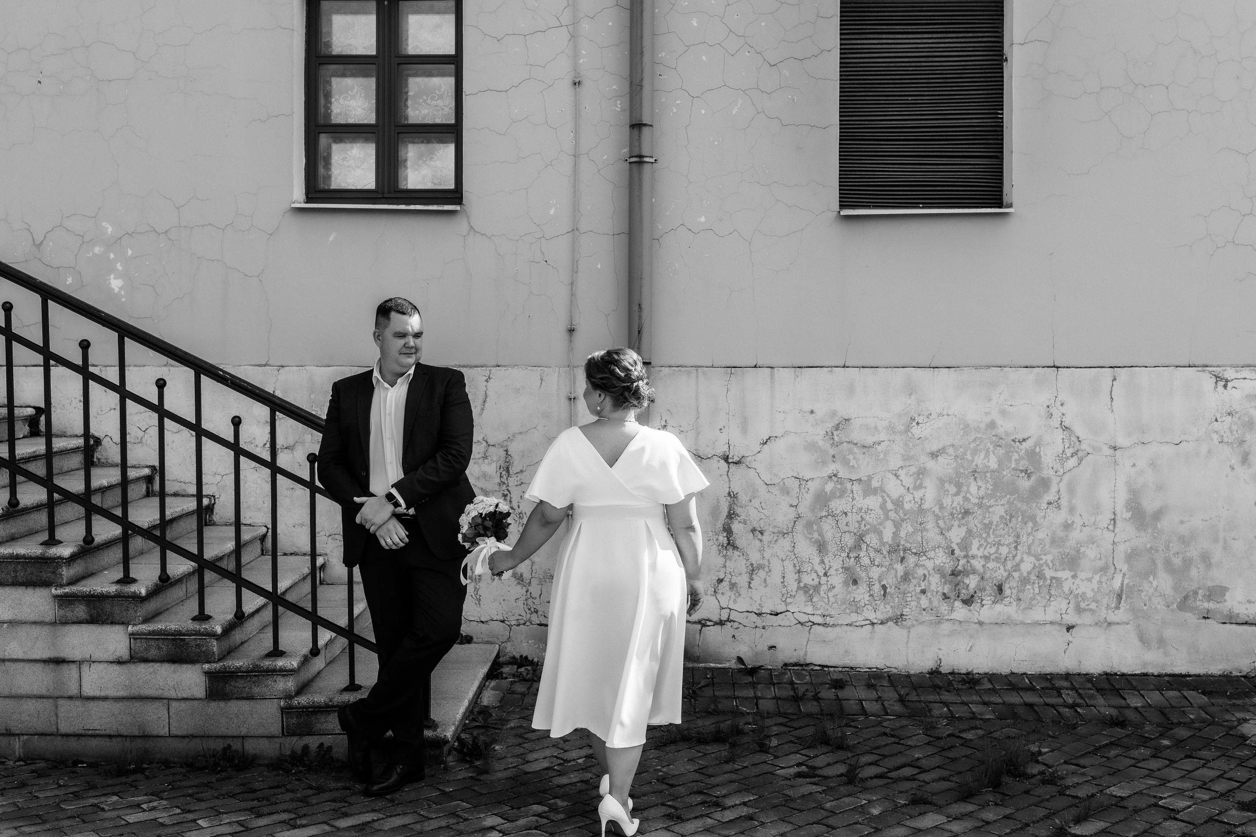 Свадебная прогулка в Царицыно!. Профессиональный фотограф, Москва |Видное Елена Елизарова