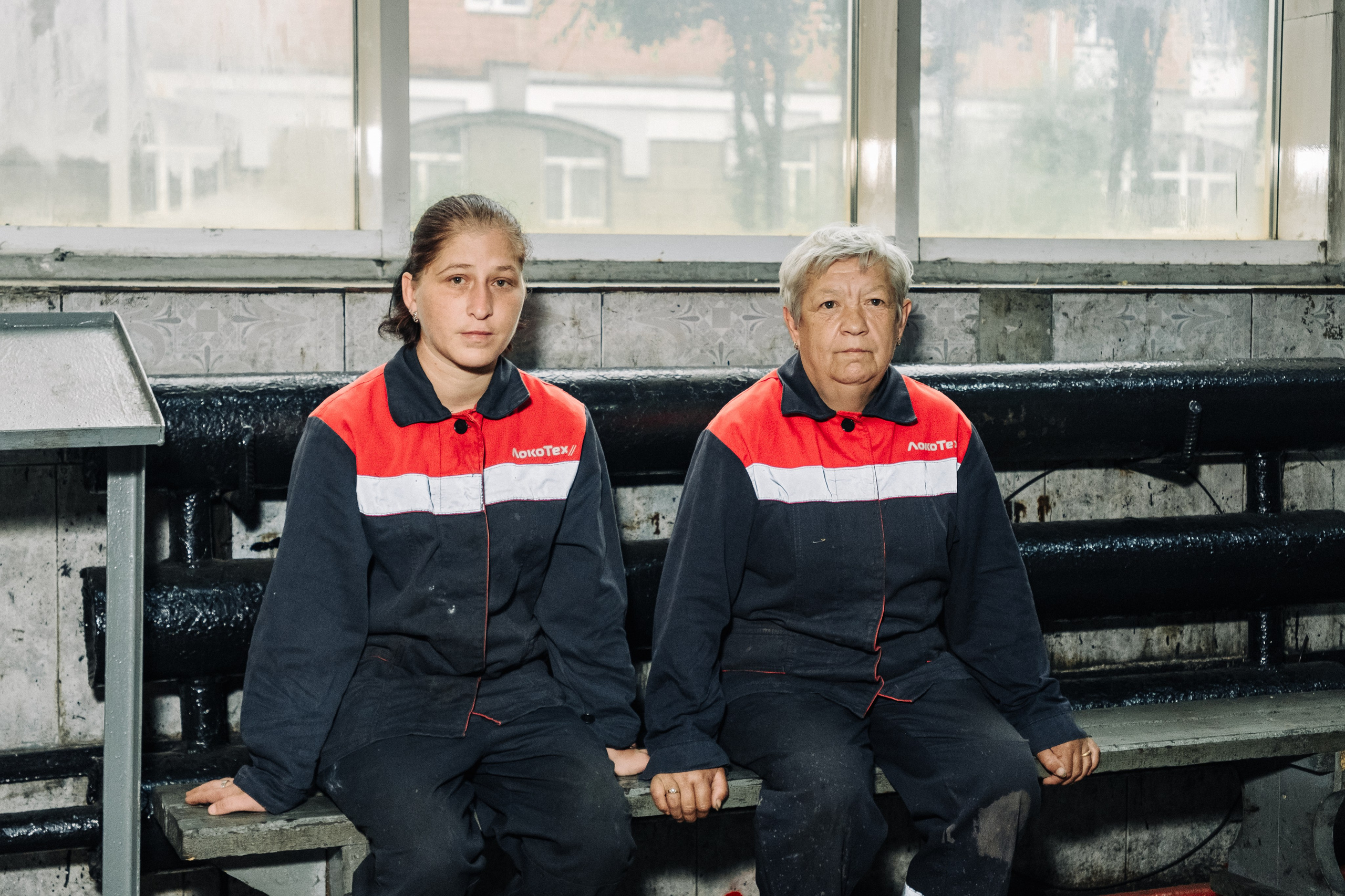 Производственная съёмка. Фотограф в Иркутске Анна Мирошникова