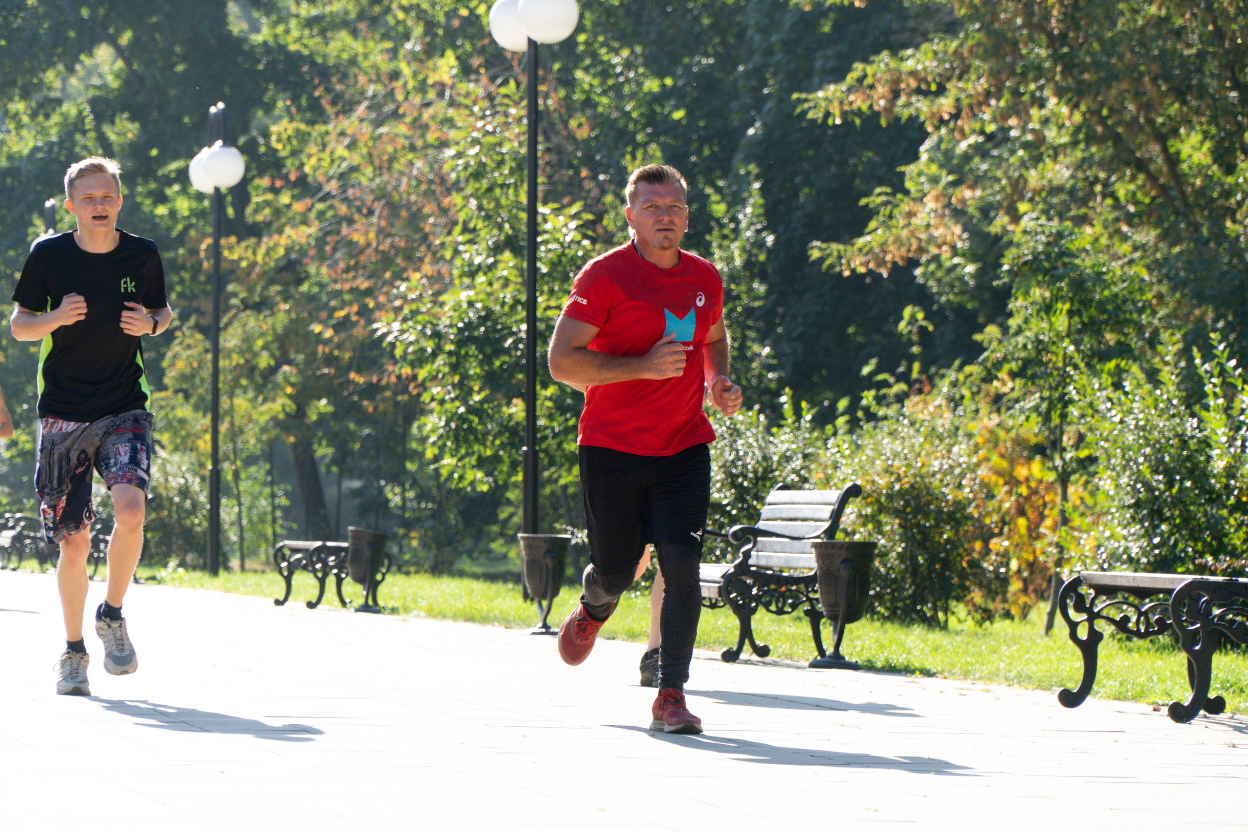 5 вёрст Наташинский 7 сентября 2024