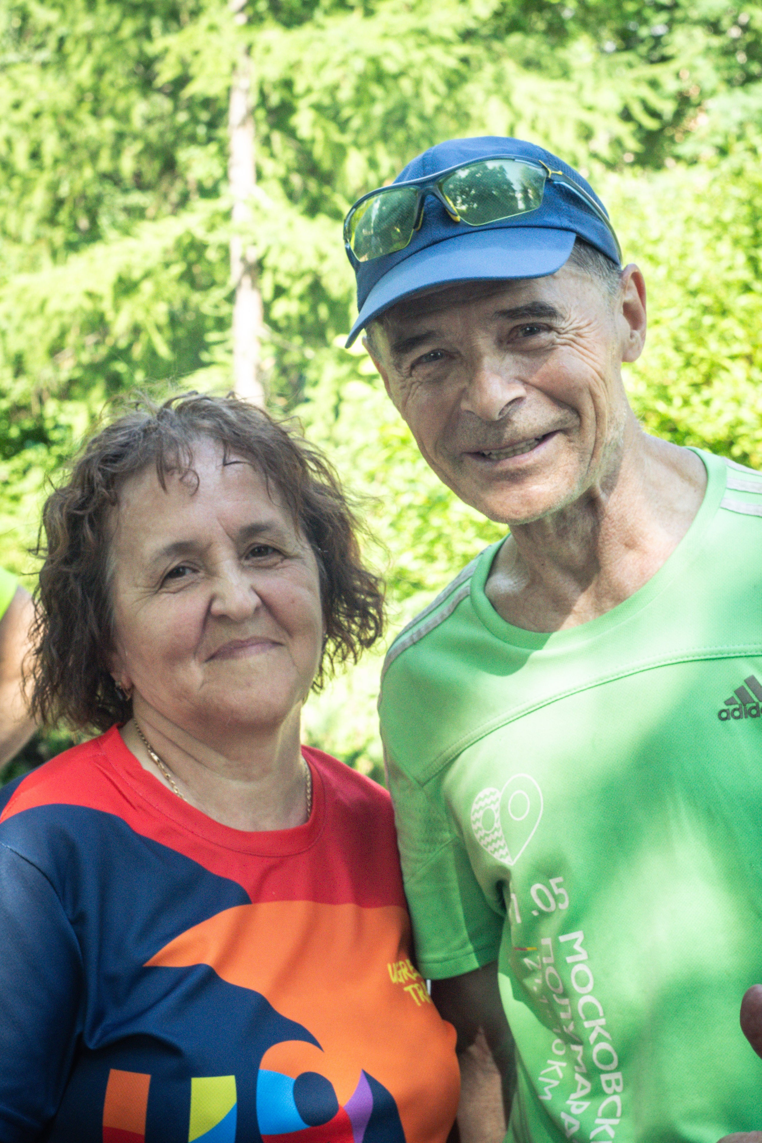 5 вёрст Наташинский 8 июня 2024. Роман Капилюшов. Бег. Фото. Видео. г. Люберцы