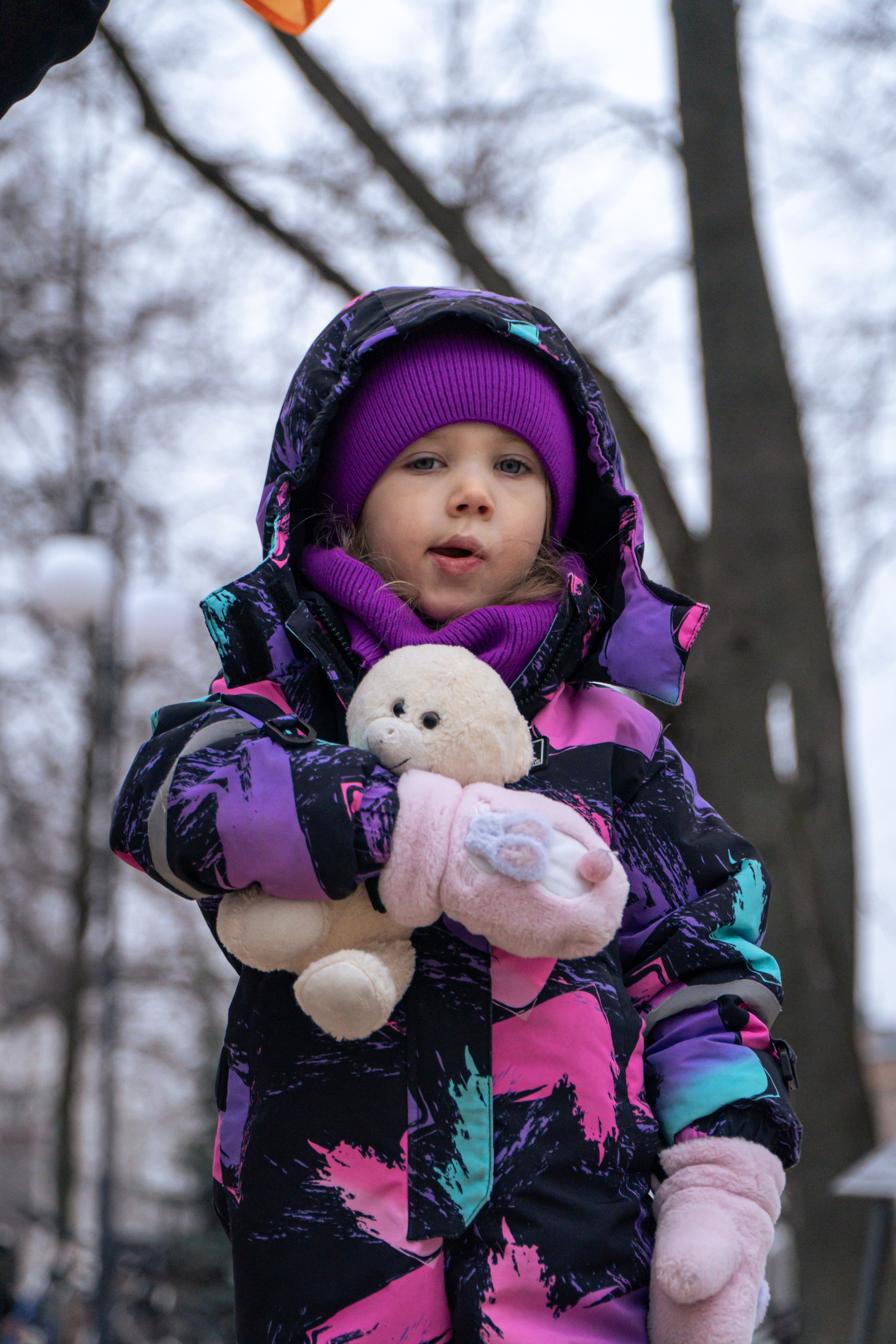 5 вёрст Наташинский 25 января 2025. Роман Капилюшов. Бег. Фото. Видео. г. Люберцы