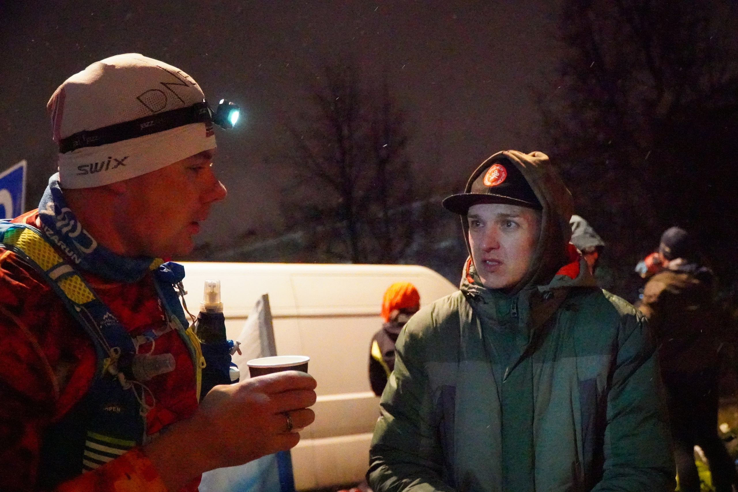 Зелёное Кольцо Москвы 2024 3-й этап. Роман Капилюшов. Бег. Фото. Видео. г. Люберцы