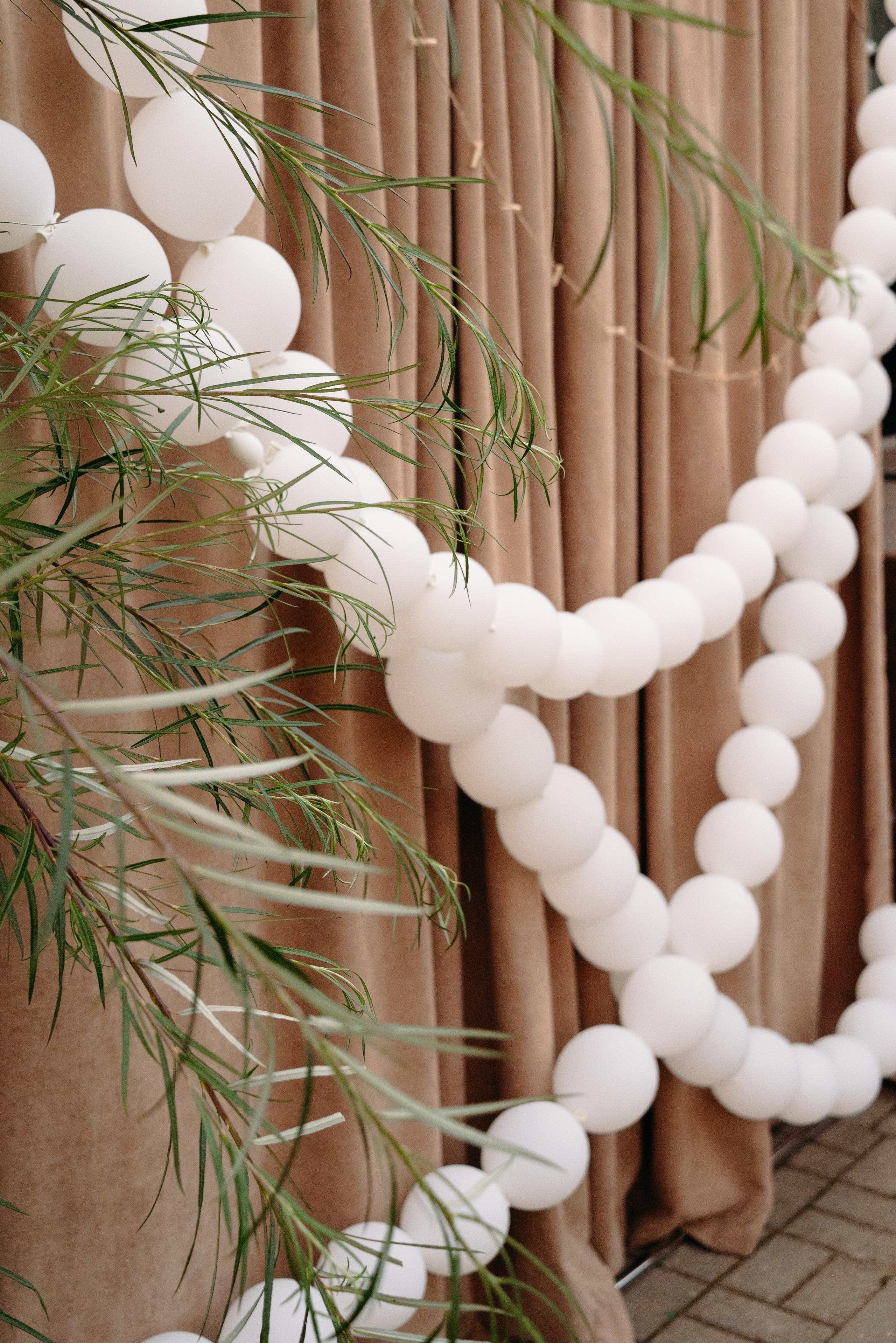 Inessa Happy 30. Фотограф в Минске