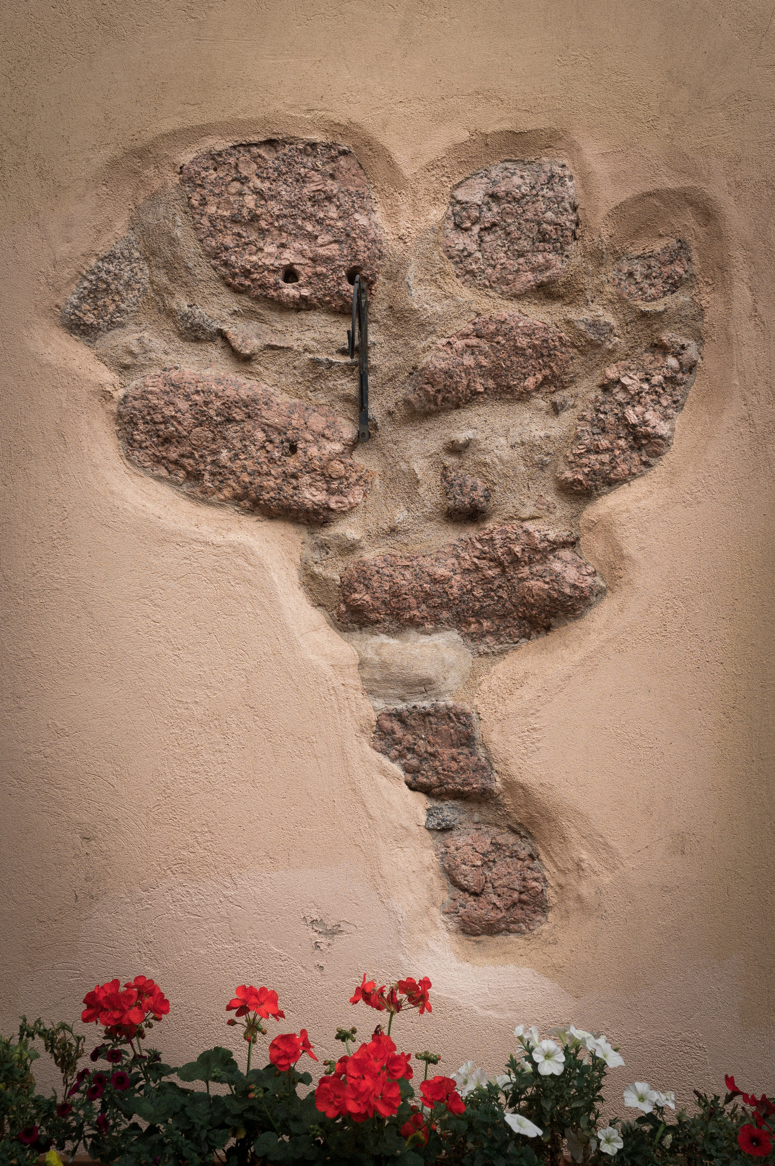 North 2024. Kartascheff