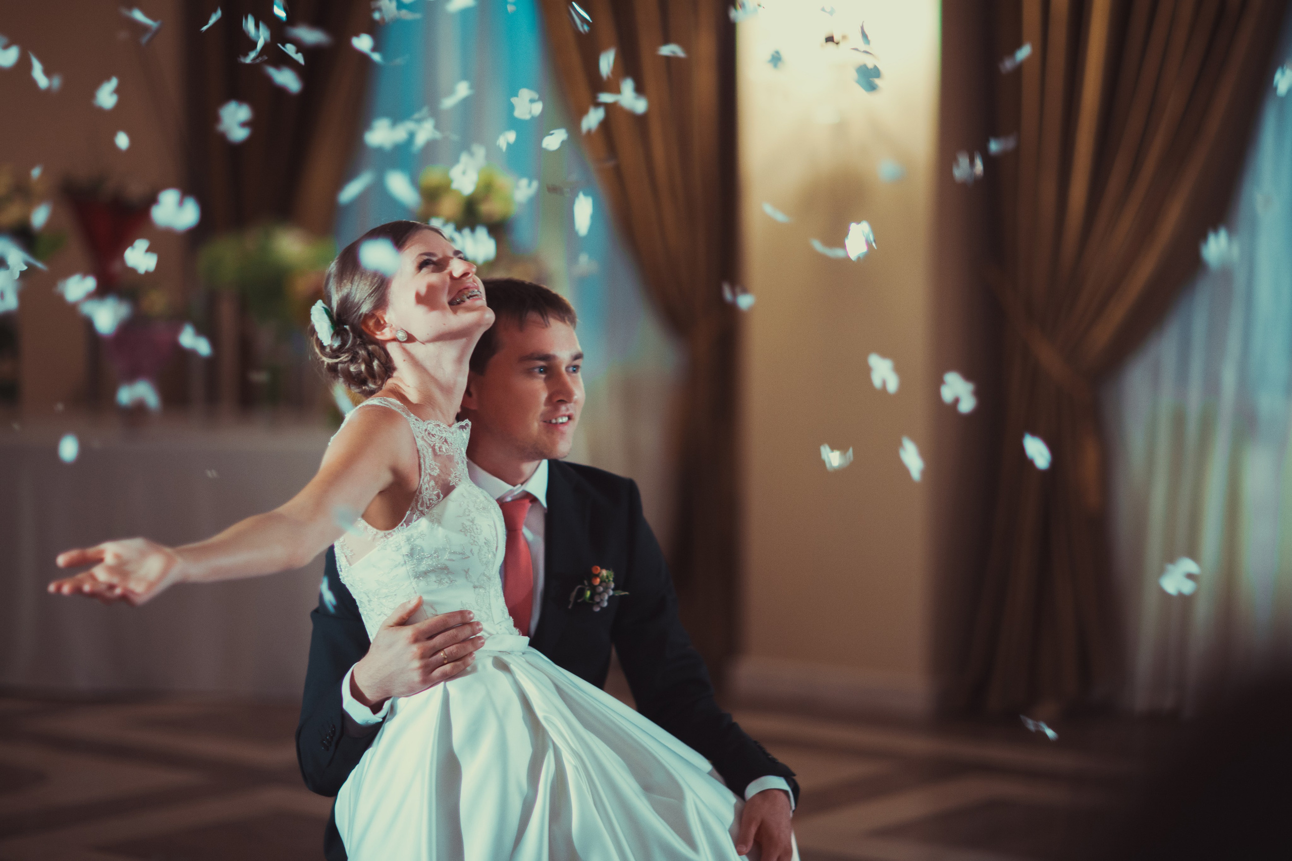 Photo. Фотограф Мария Ларина