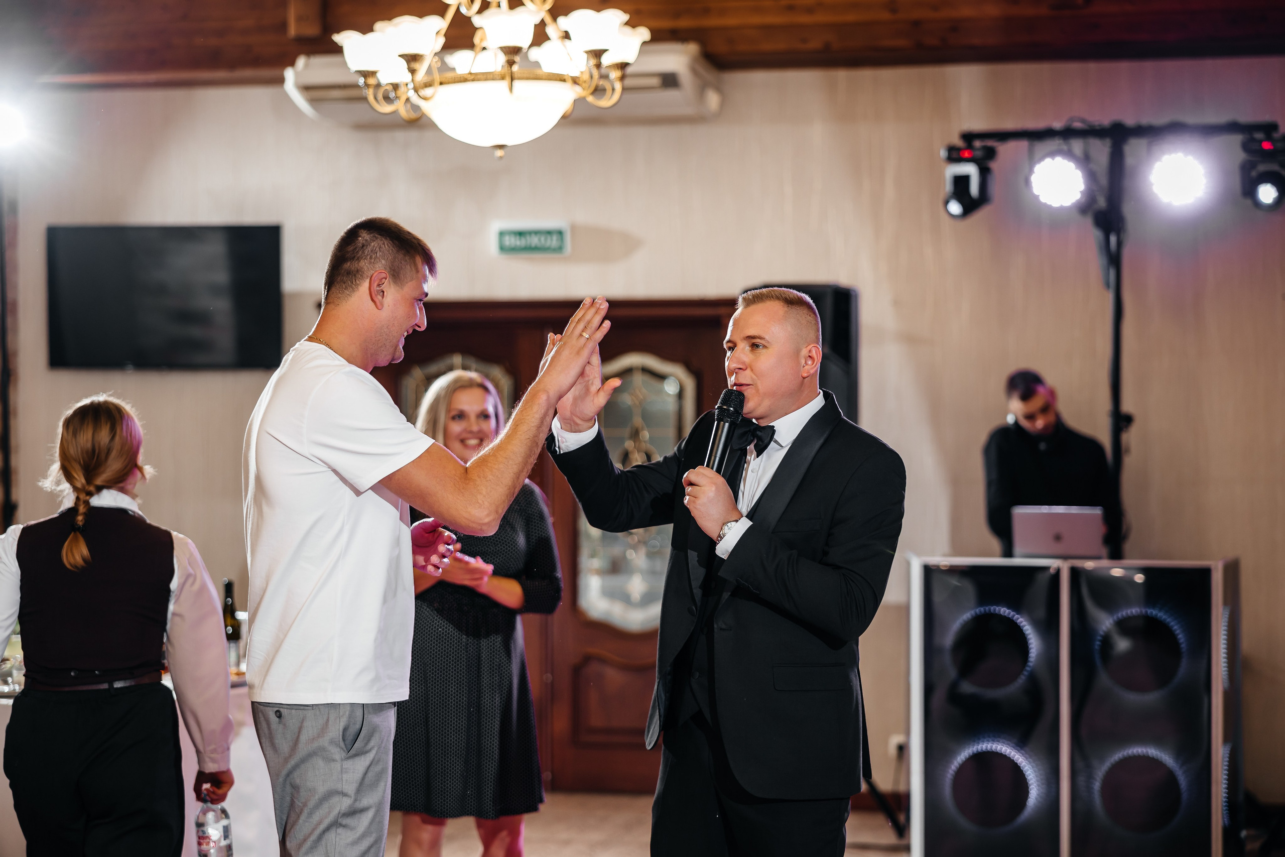 Анонс свадьбы для Юлии и Александра. Свадебный фотограф в Крыму и Севастополе Ольга Баскакова