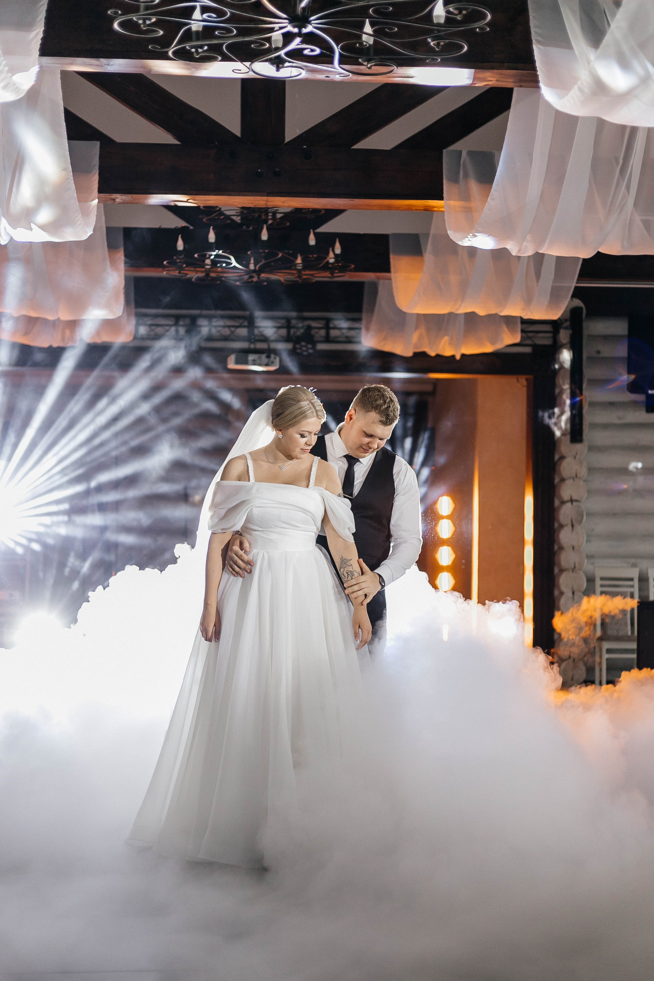 Фотограф на свадьбу. Фотограф в Минске Ира Сюбарева