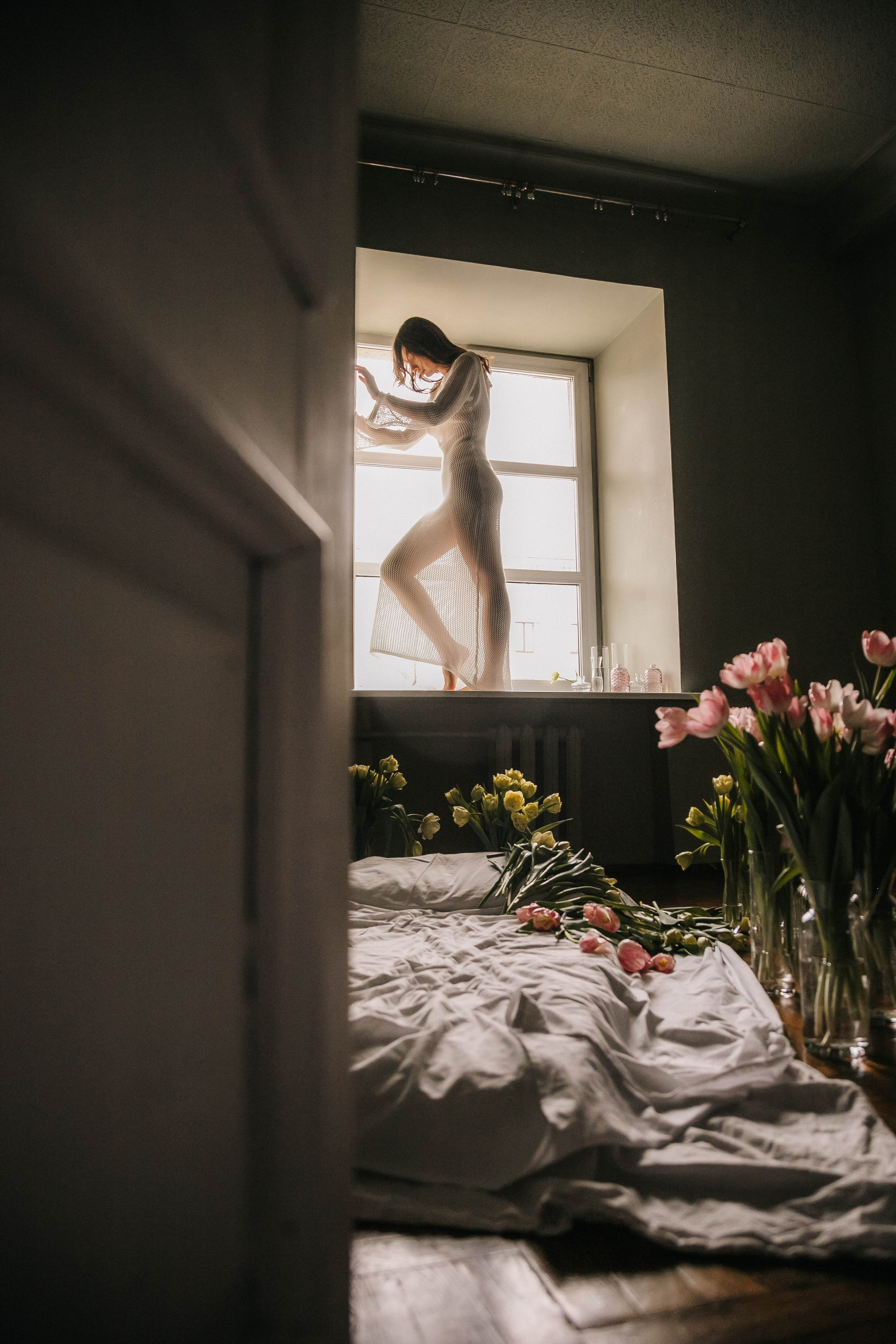 Фотосессия девушки. Фотограф в Минске Ира Сюбарева