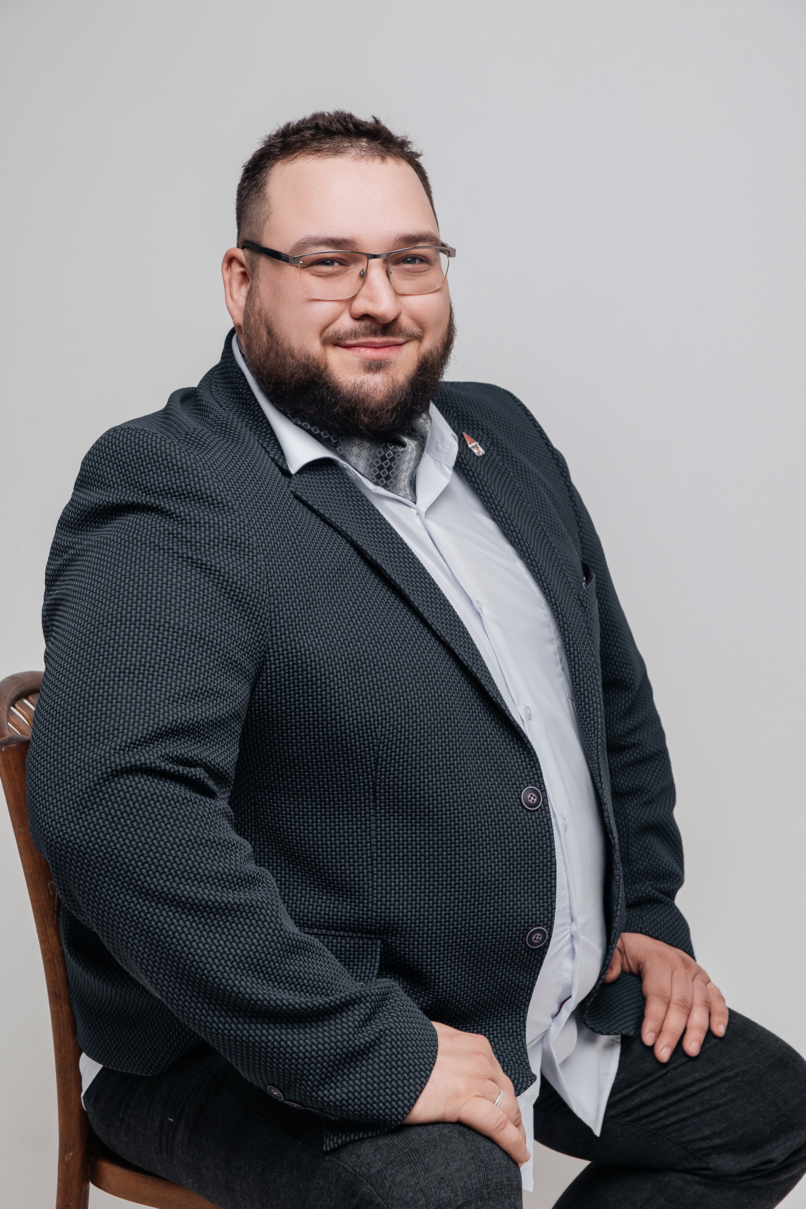 Агентство Недвижимости СВОЕ. Фотограф Денис Лесковский (Тюмень)