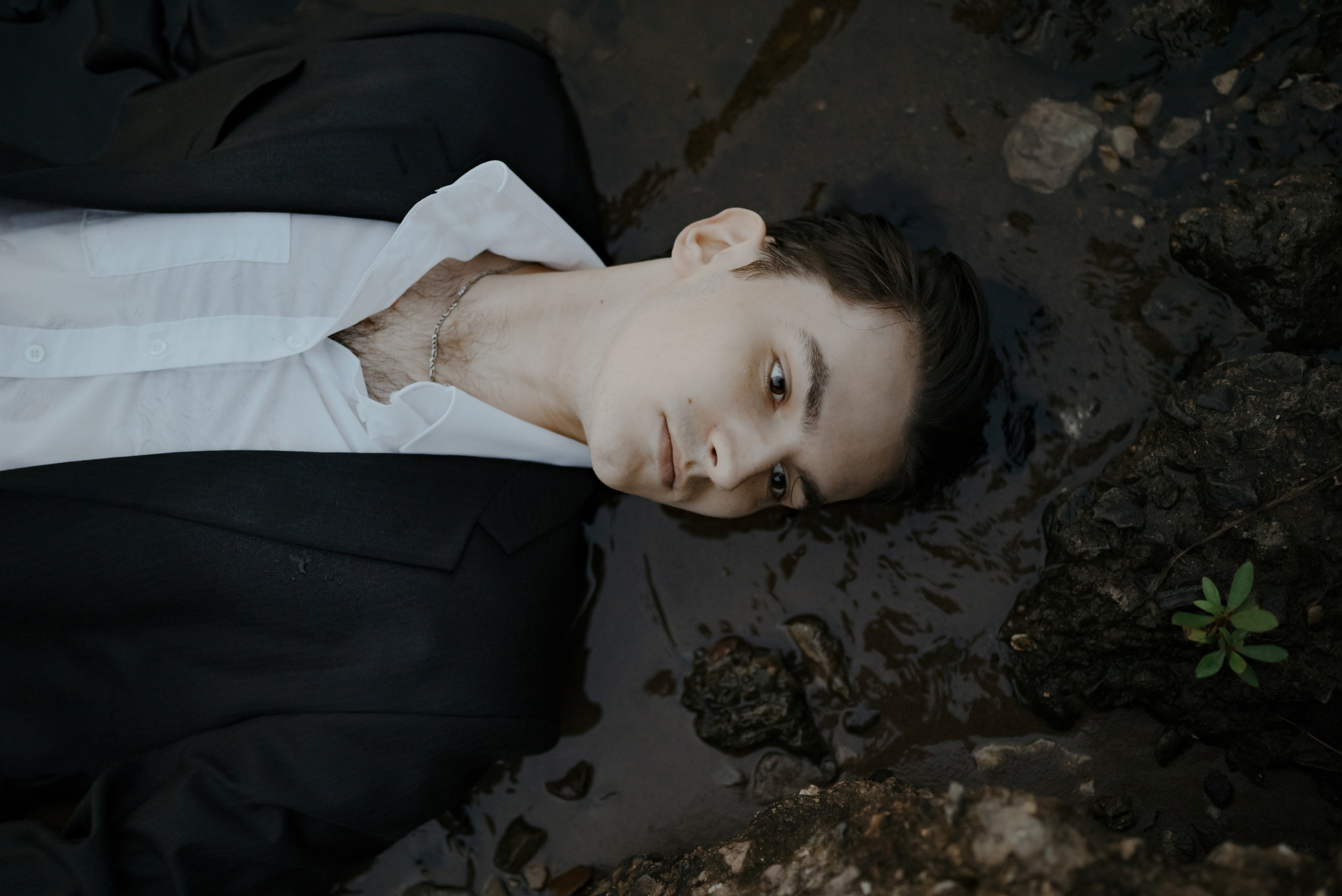 В себе. Фотограф в Ярославле