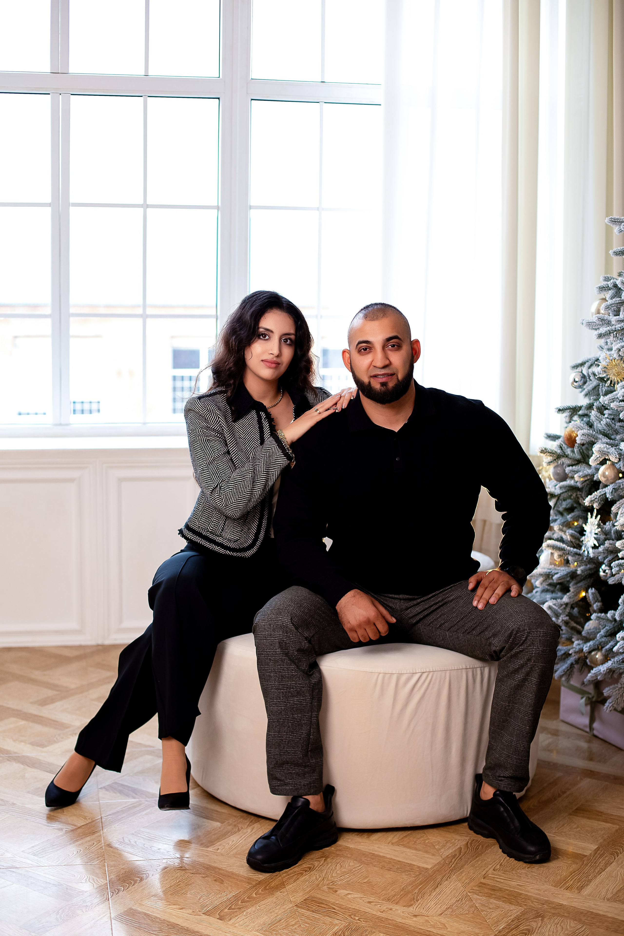 Камила&Рома. Свадебный и семейный фотограф/видеограф в Краснодаре Наталья Осинская