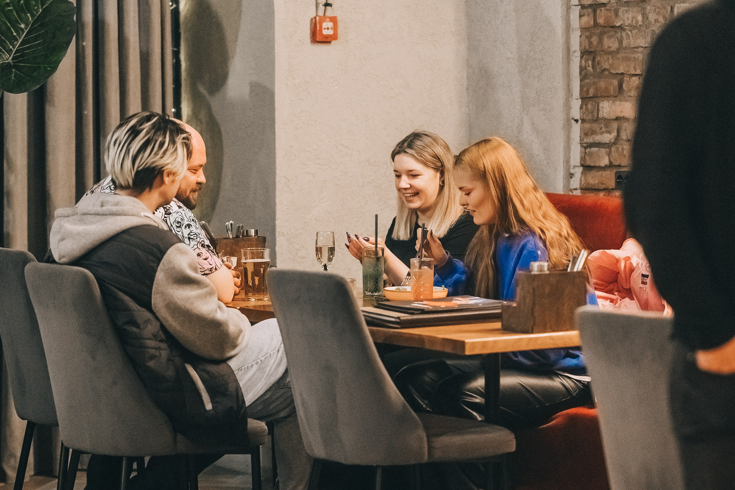 Открытие Жадины Гавядины. Фотограф в Кемерово Владислав Шульц