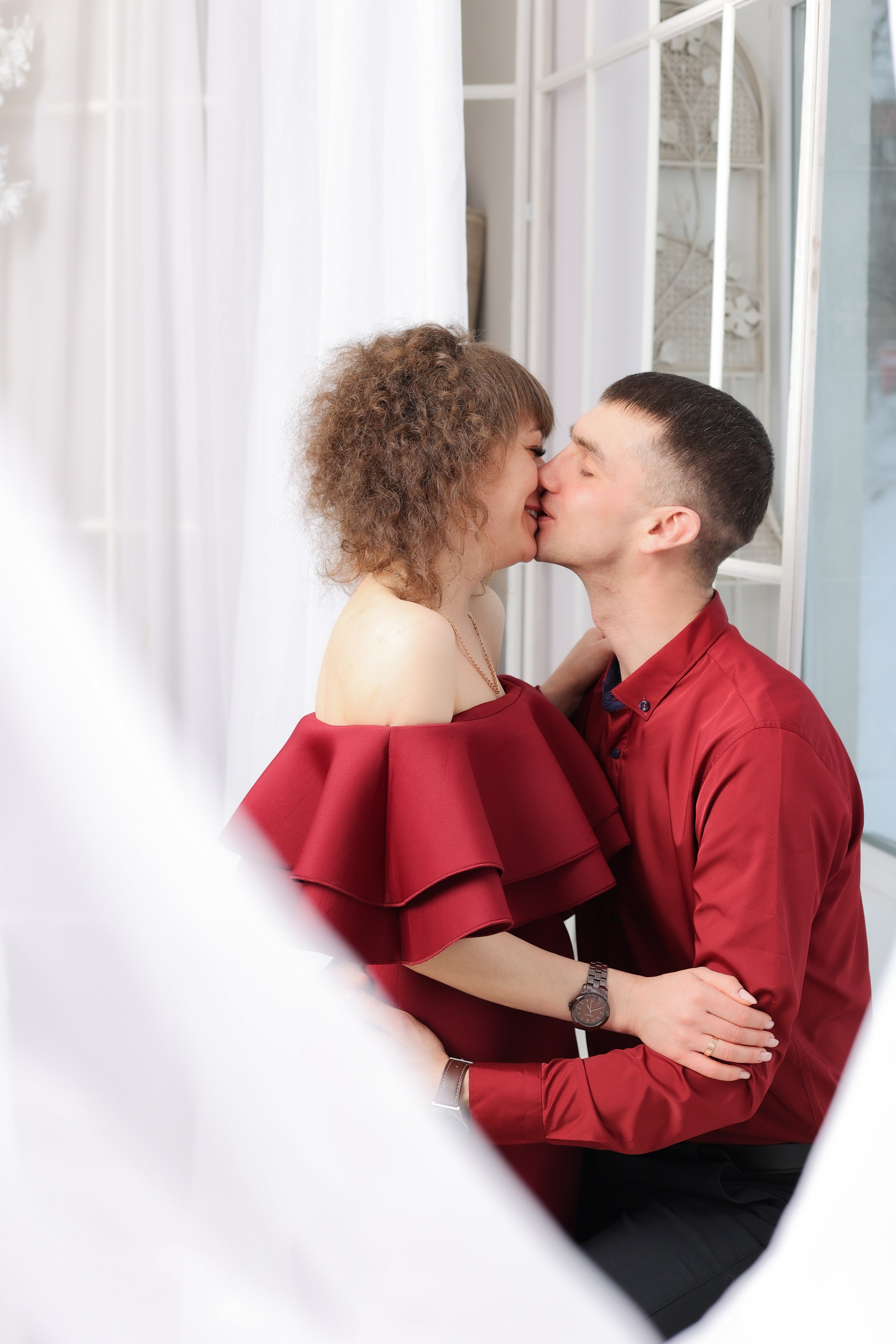 Свадьба. Свадебный и семейный фотограф в Рязани Анастасия