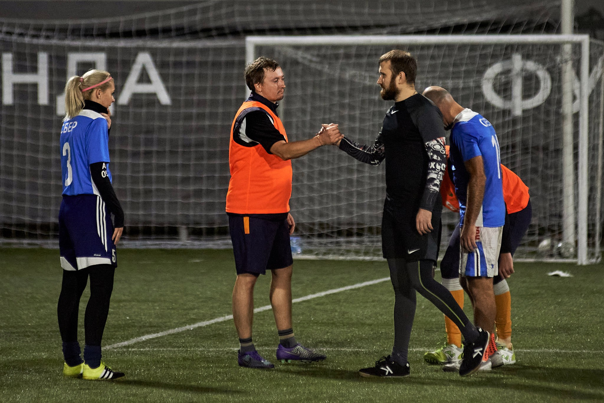 Кубок СБЕР по мини-футболу. Иван Ступа, репортажный фотограф в Санкт-Петербурге и Ленинградской области