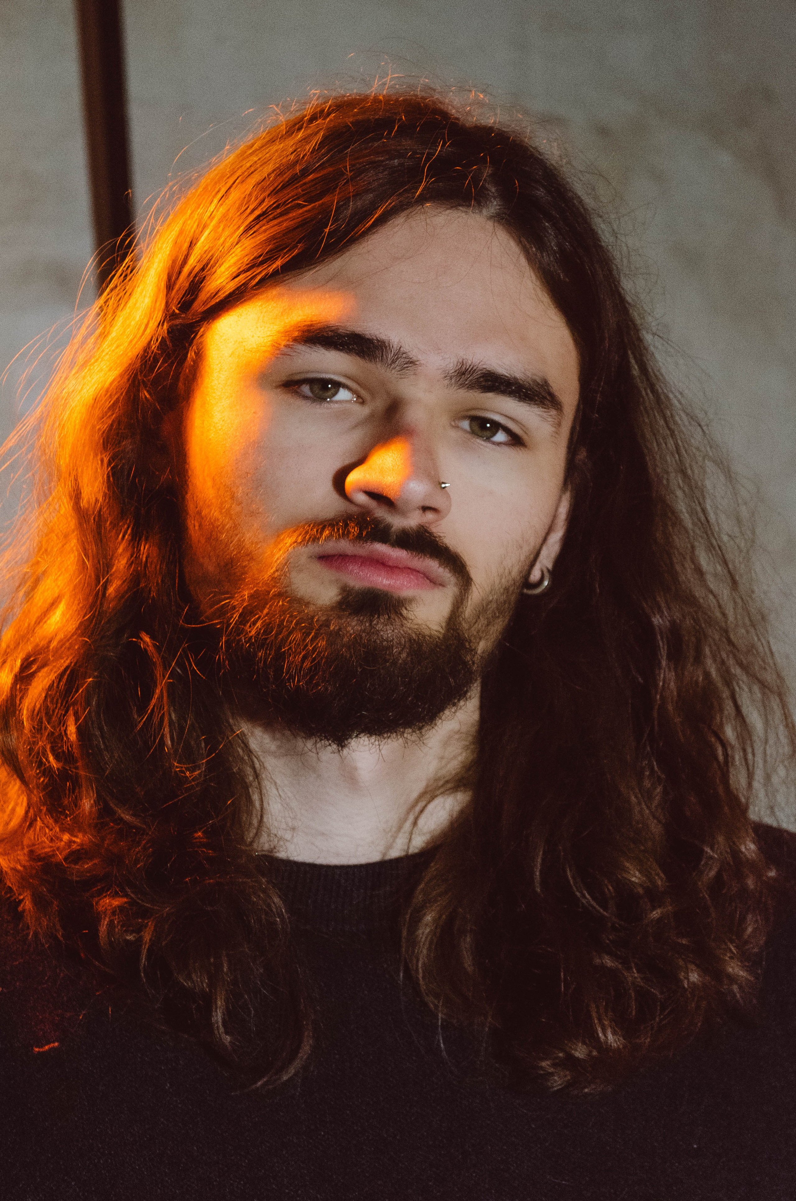 Группа EIDOS. Фотограф Валерия Пэун