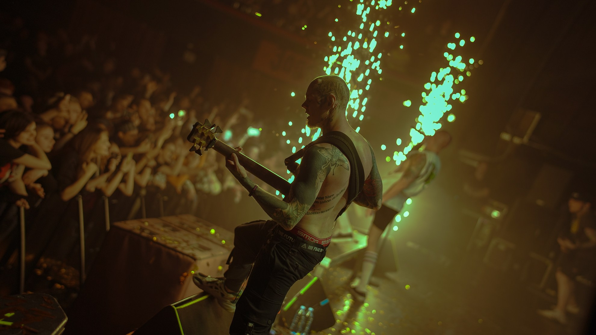 Reportage | Concert. Barabaka.jpg | photographer Dubai