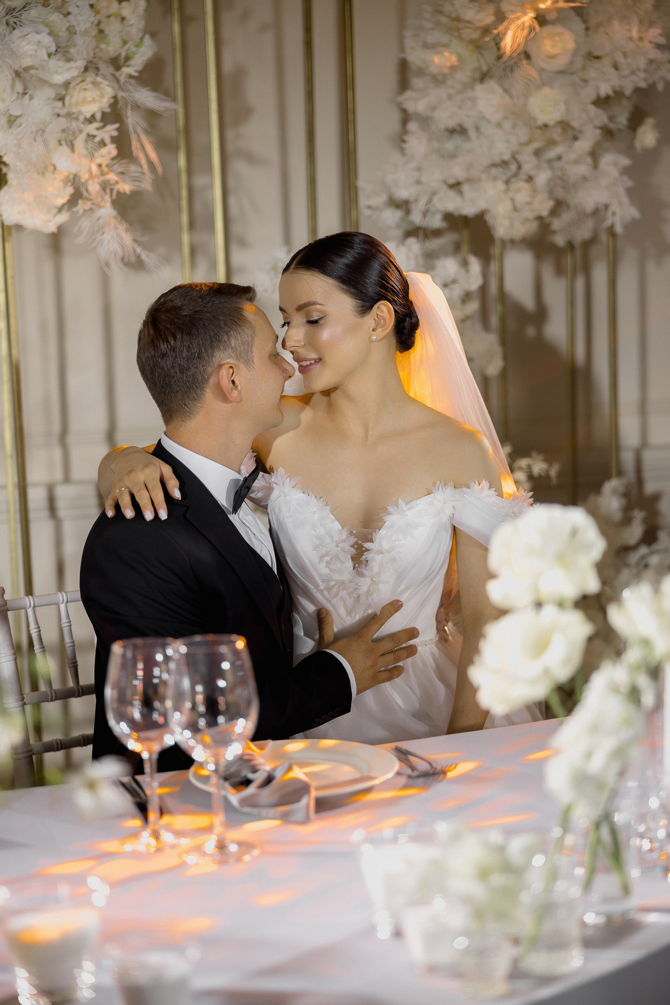 Сергей & Катя. Фотограф Александр Яблонский Минск